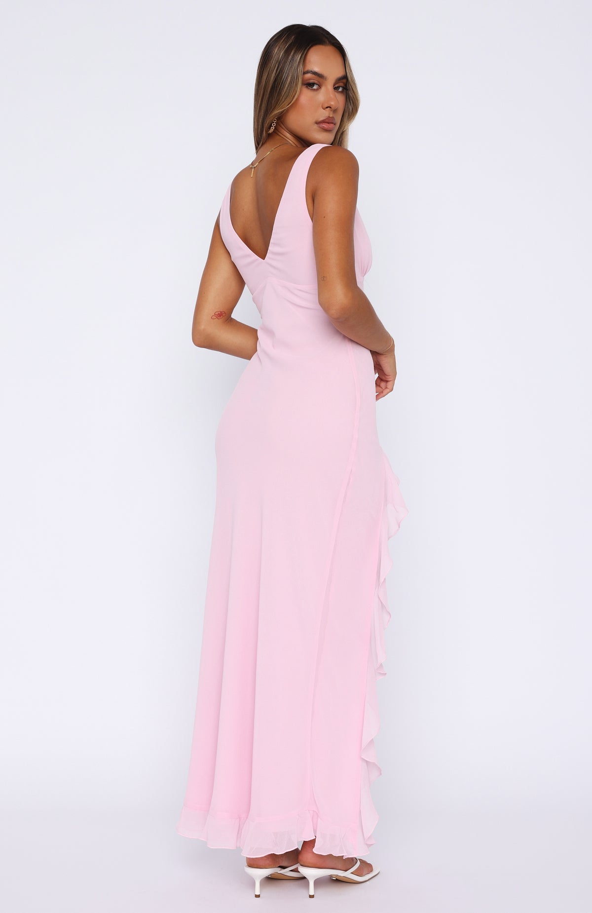 Cenny | Maxi Dress