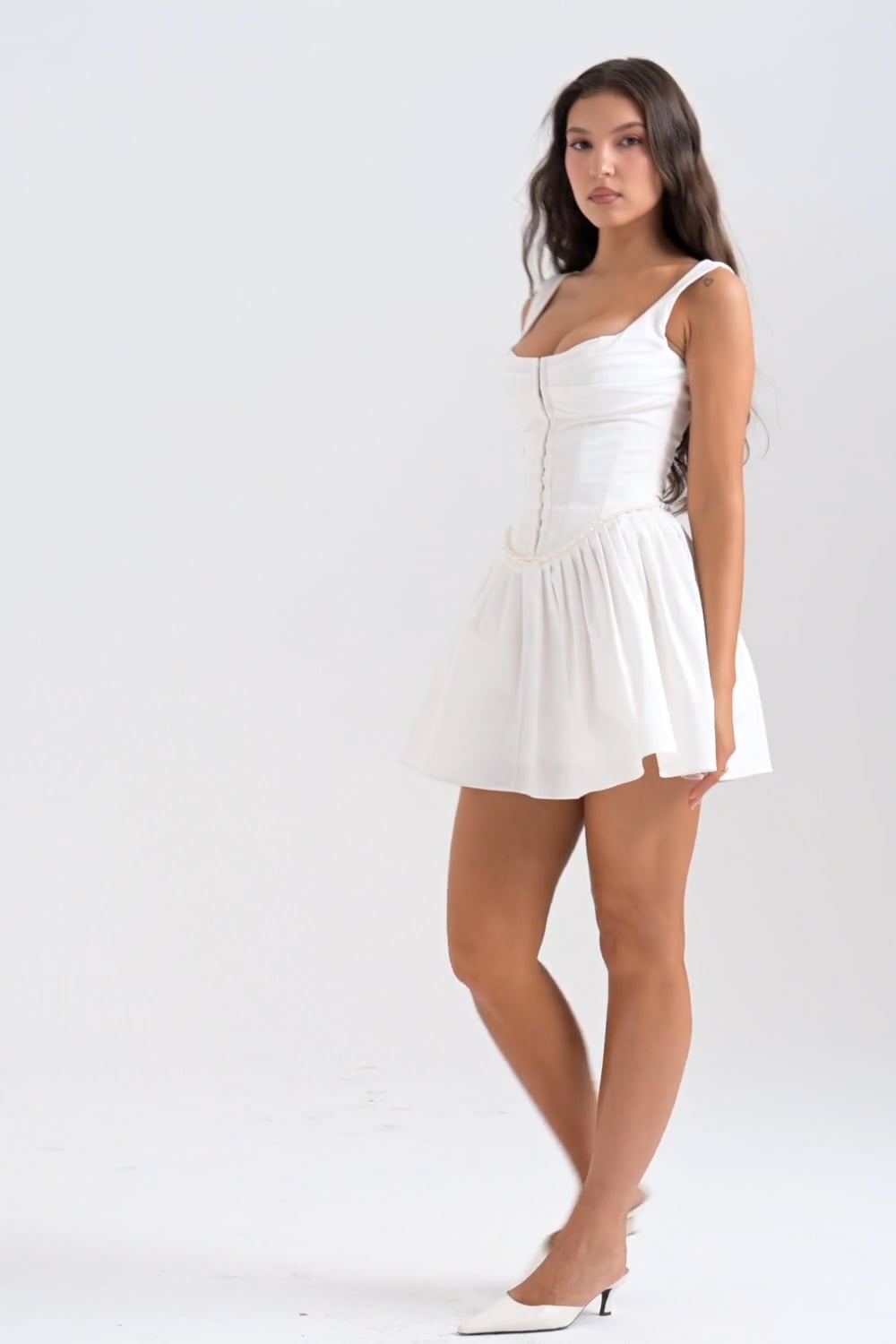 Cupido | Mini Dress