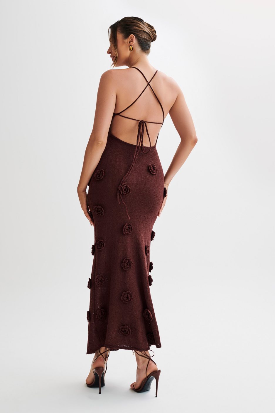 Trice | Maxi Dress