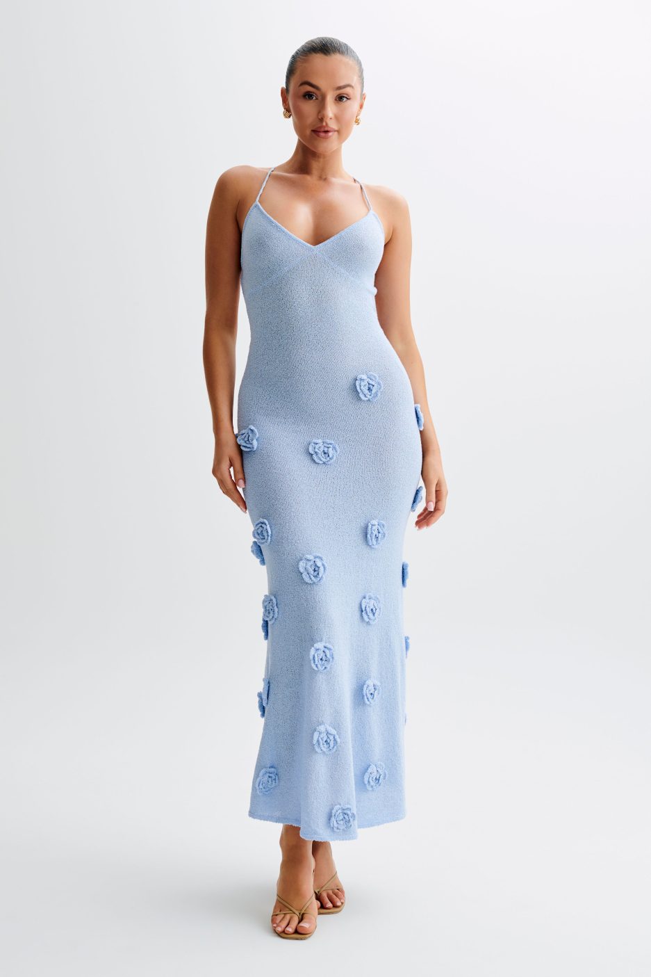 Trice | Maxi Dress