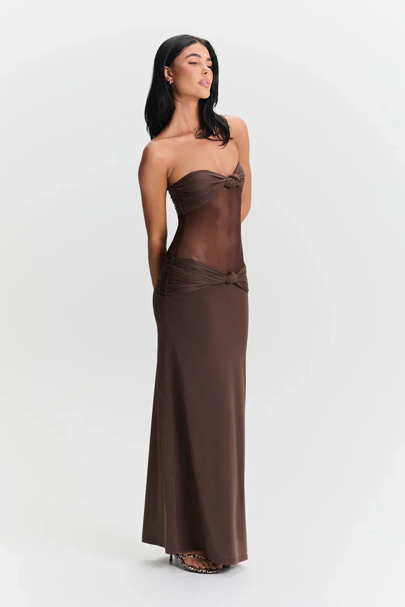 Eleina | Maxi Dress