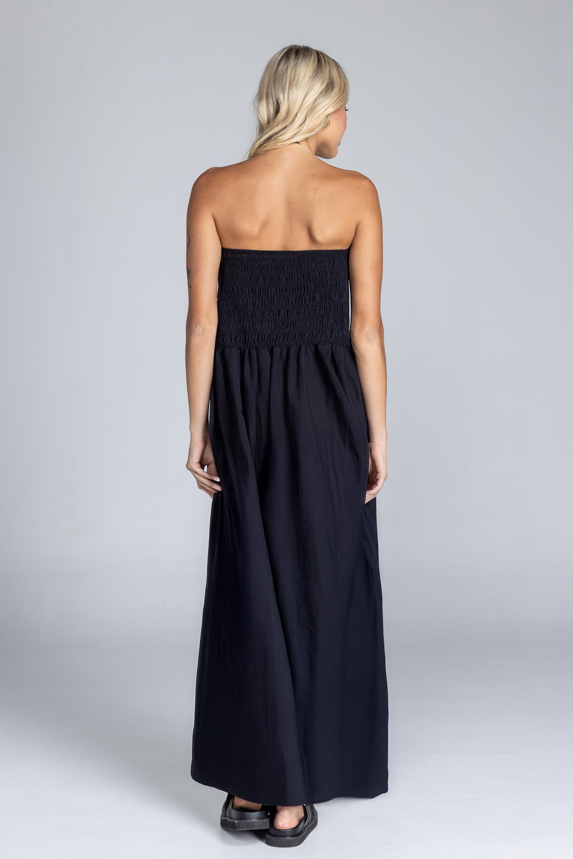 Carmelita | Midi Dress