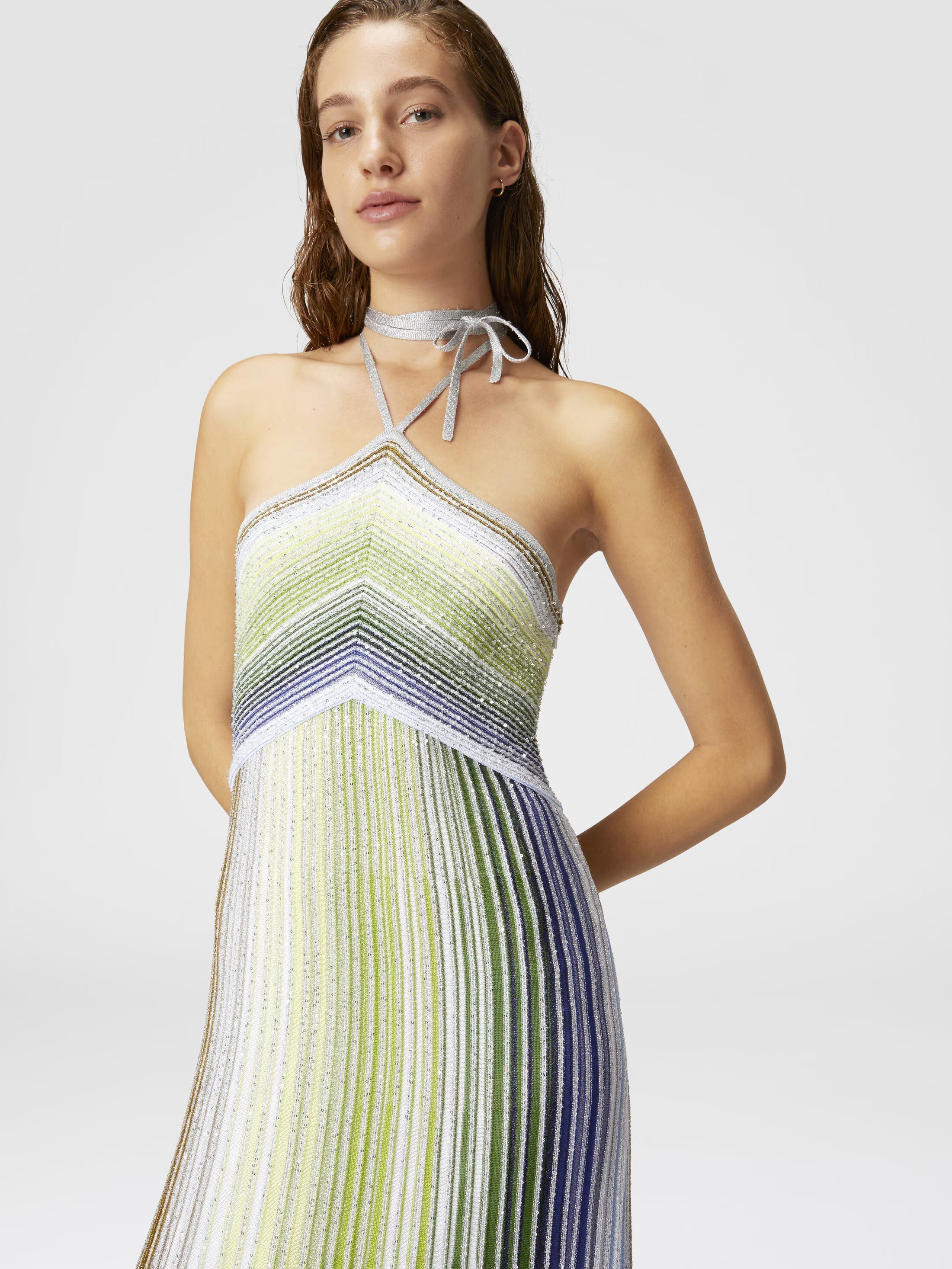 Viktoria | Maxi Dress