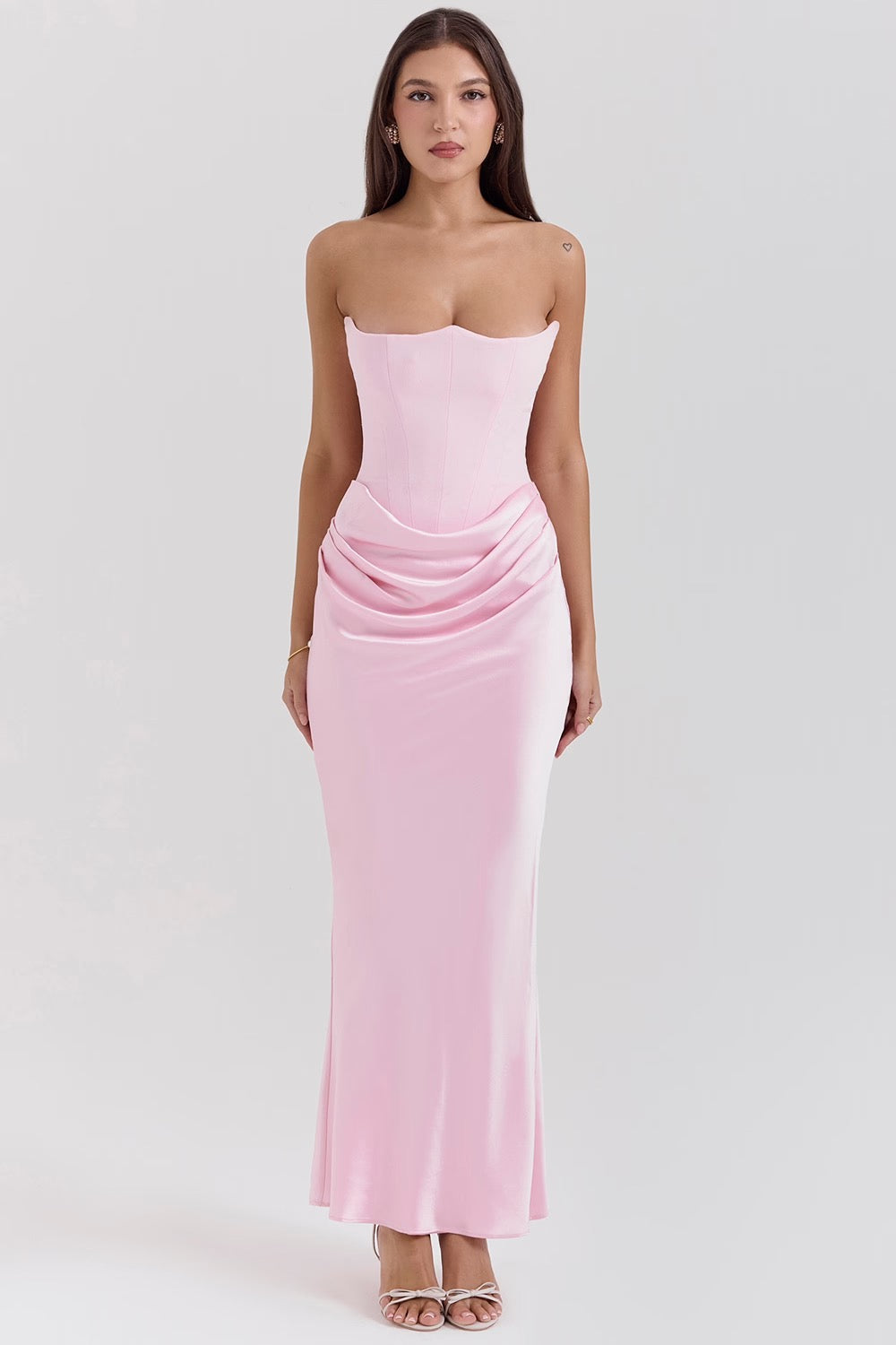 Stella | Maxi Dress