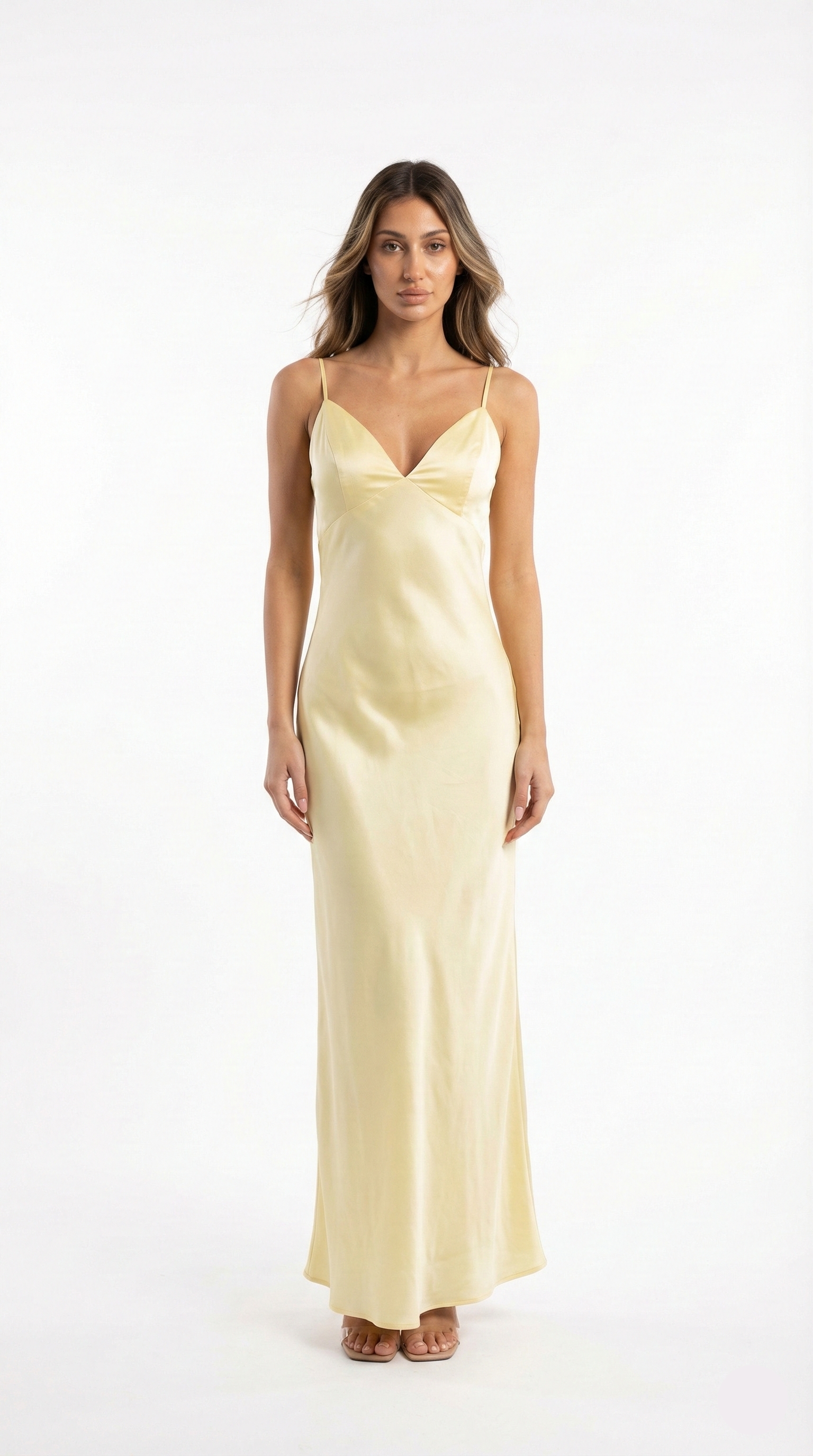 Lumière | Maxi Dress