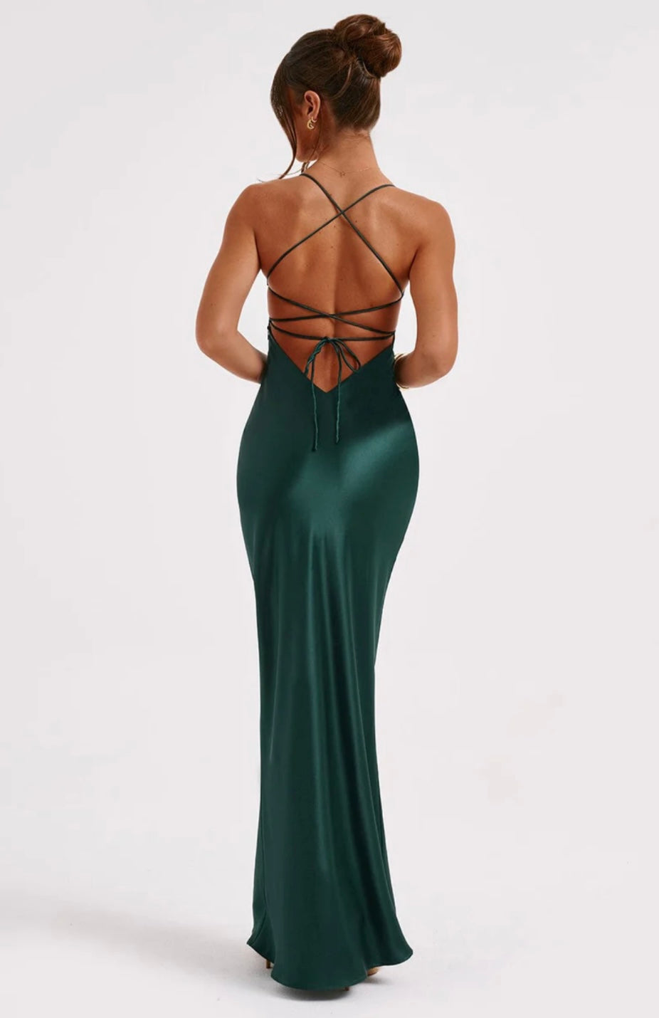 Macie | Maxi dress