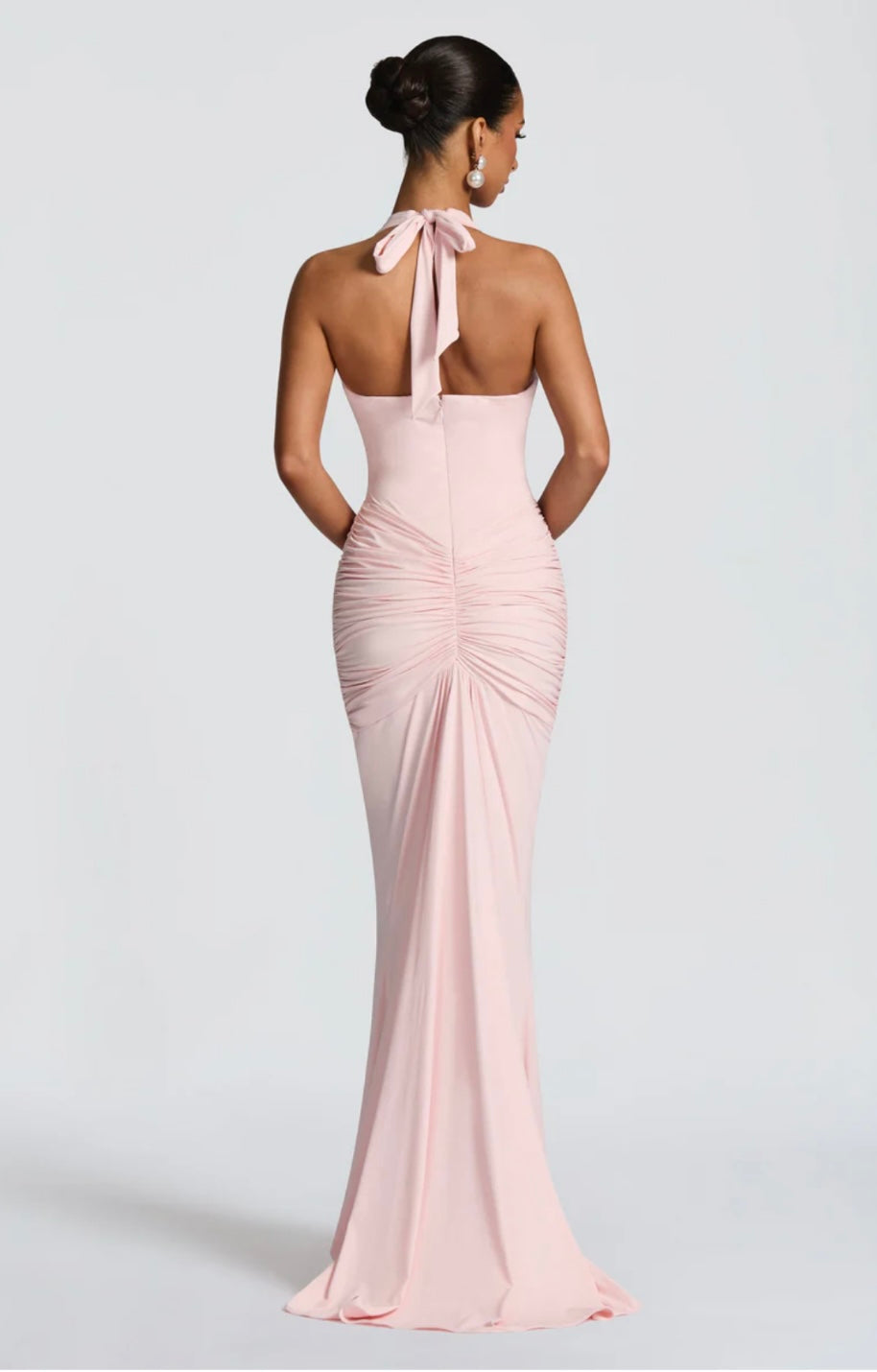 Natasha | Maxi Dress