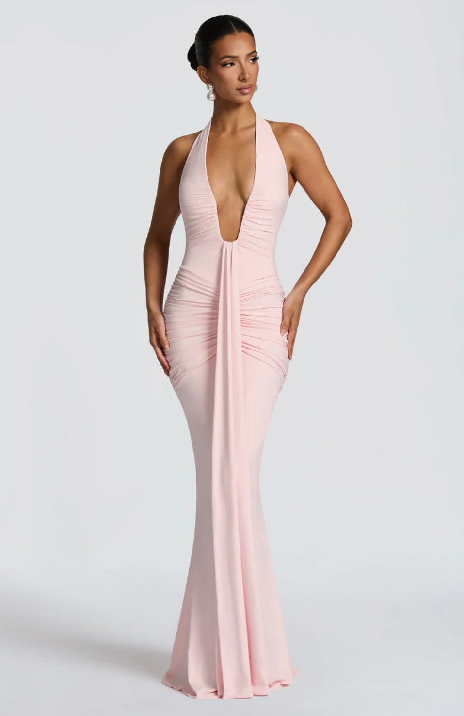 Natasha | Maxi Dress