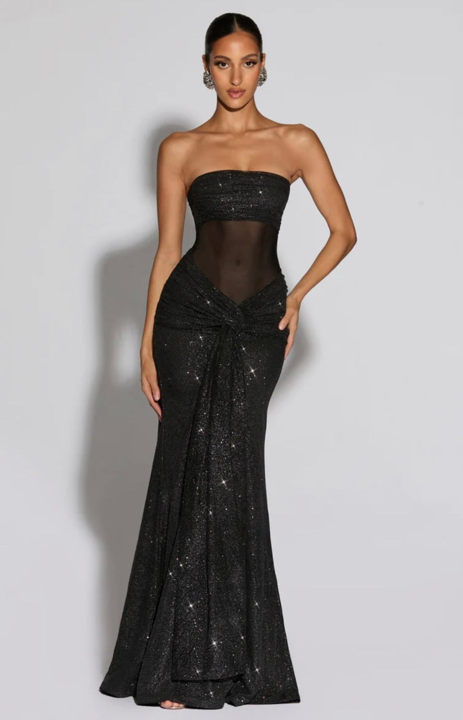 Giselle | Maxi Dress