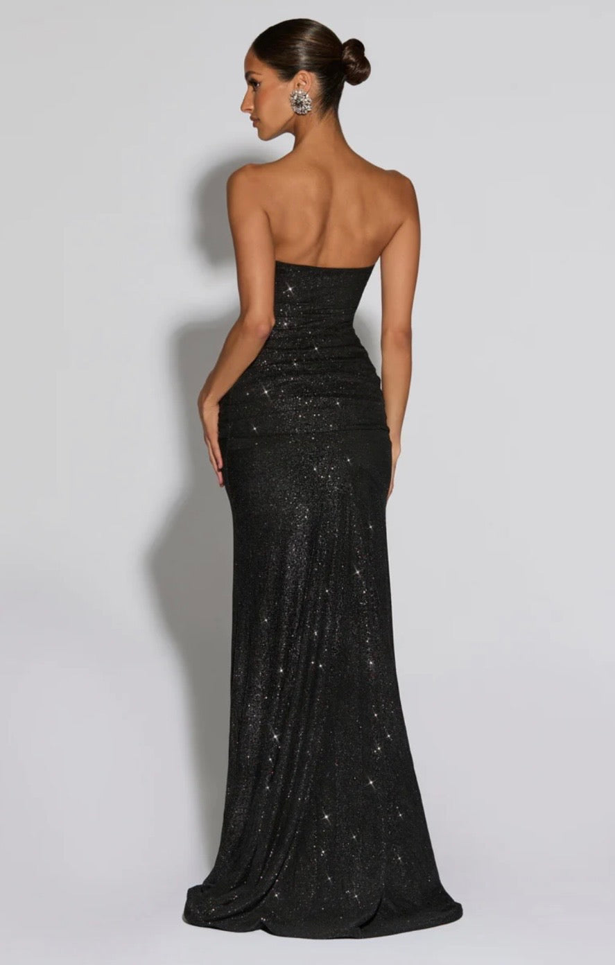 Giselle | Maxi Dress