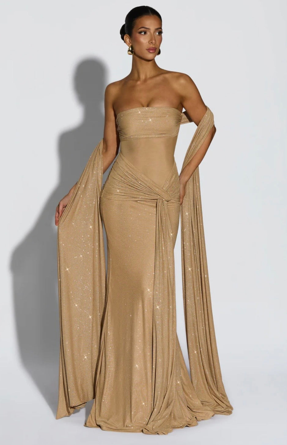Giselle | Maxi Dress