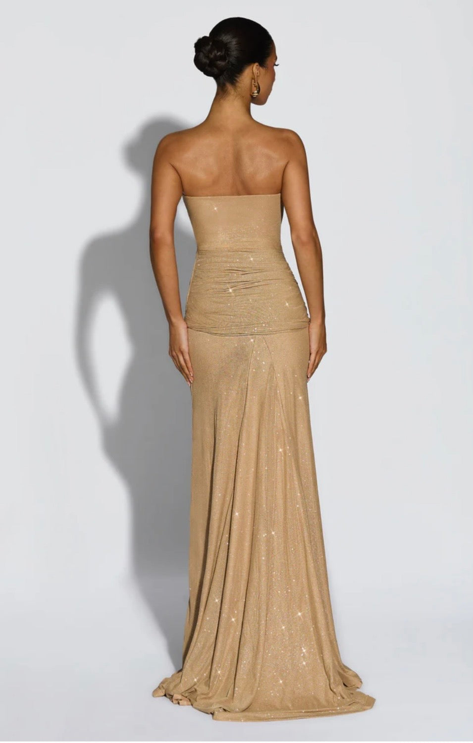 Giselle | Maxi Dress