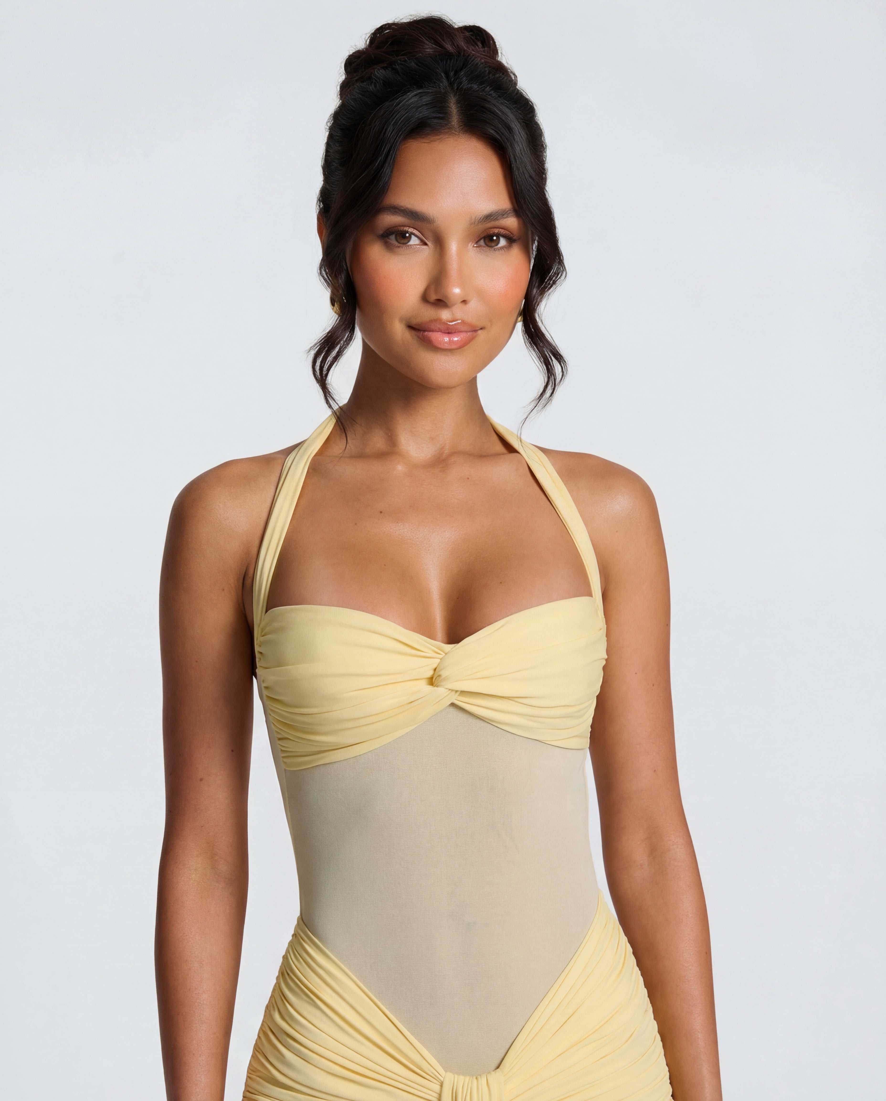 Rosabella | Maxi Dress