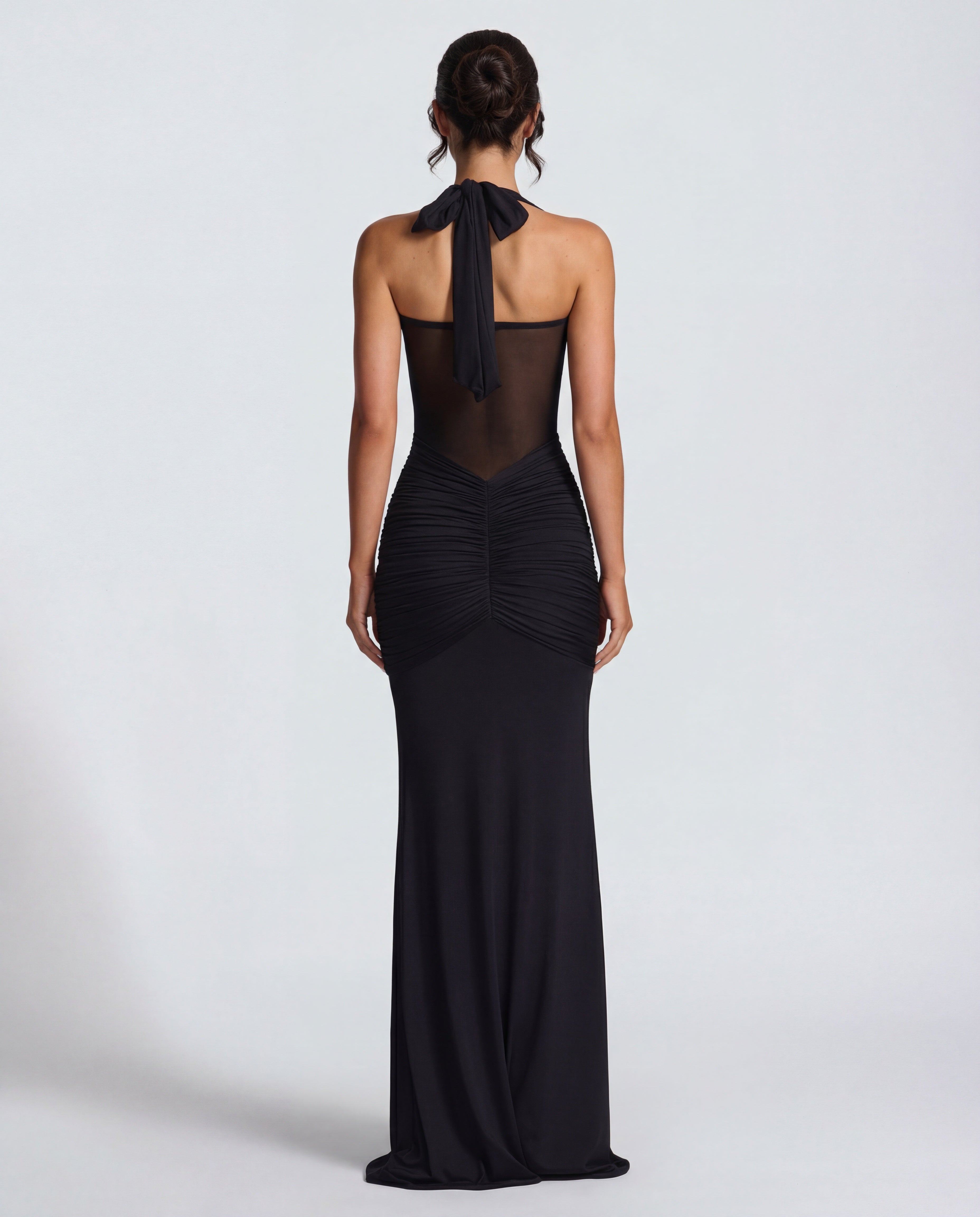 Rosabella | Maxi Dress