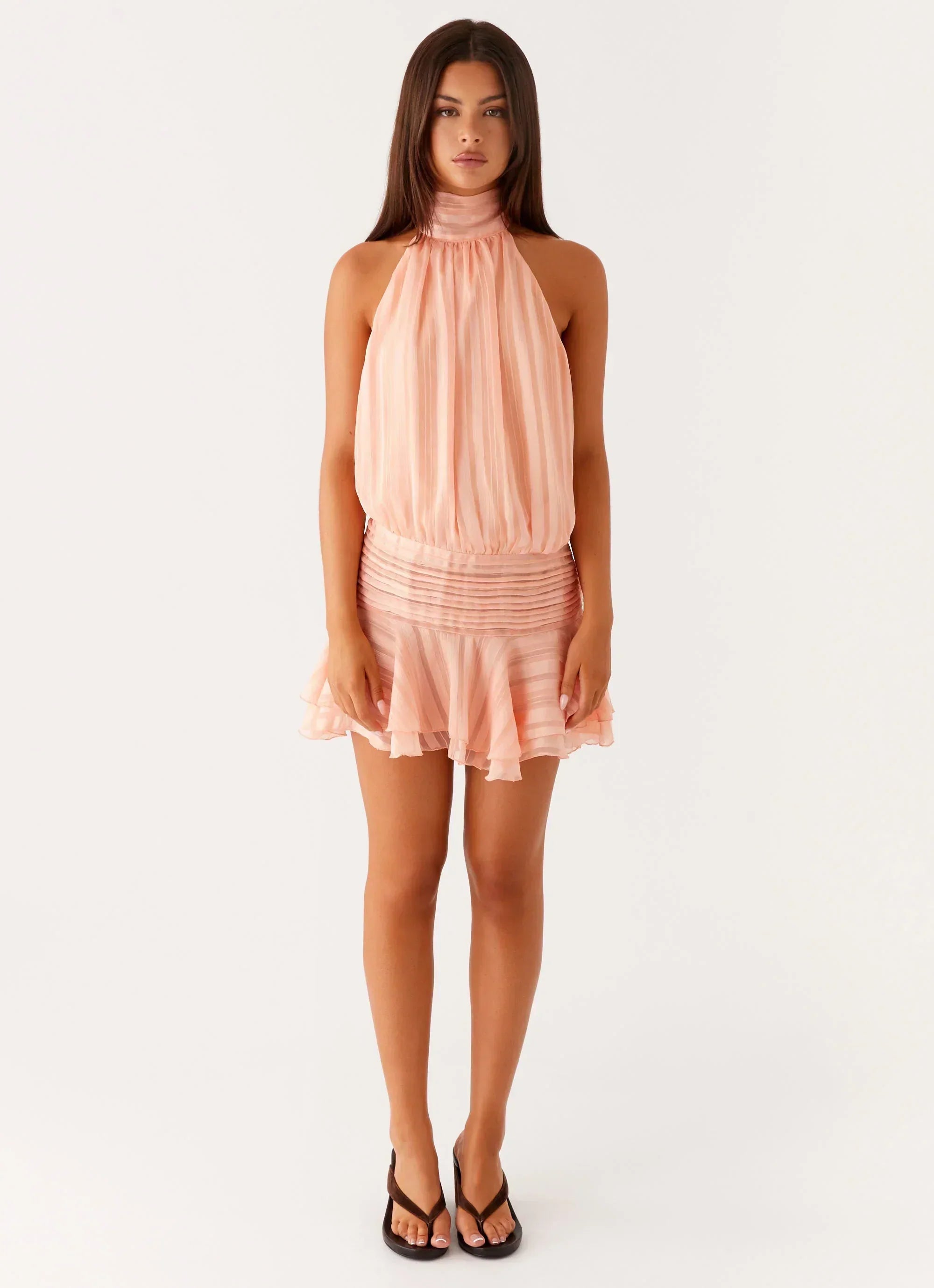 Willow | Mini Dress