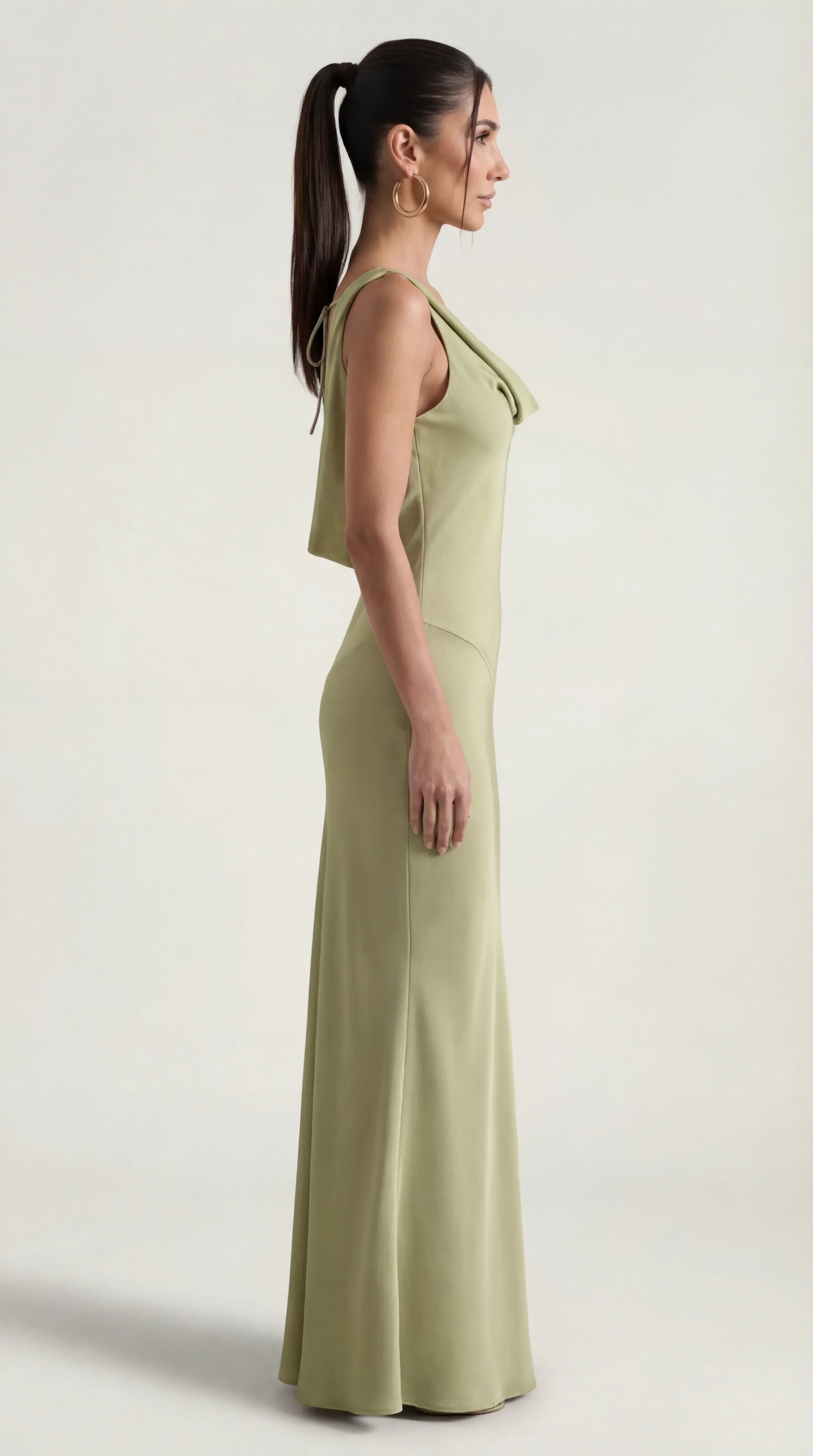 Nora | Maxi Dress