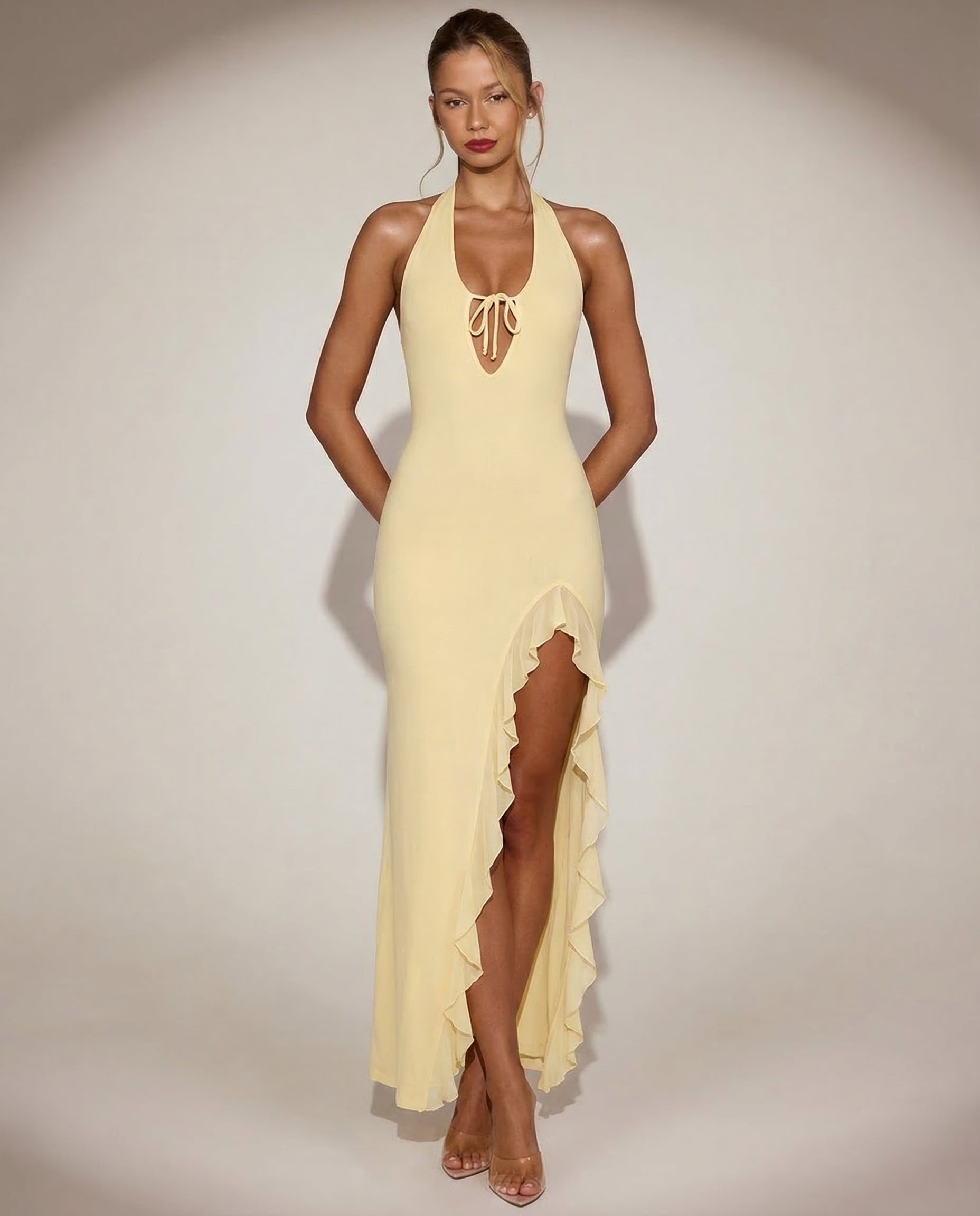 Shelly | Maxi Dress