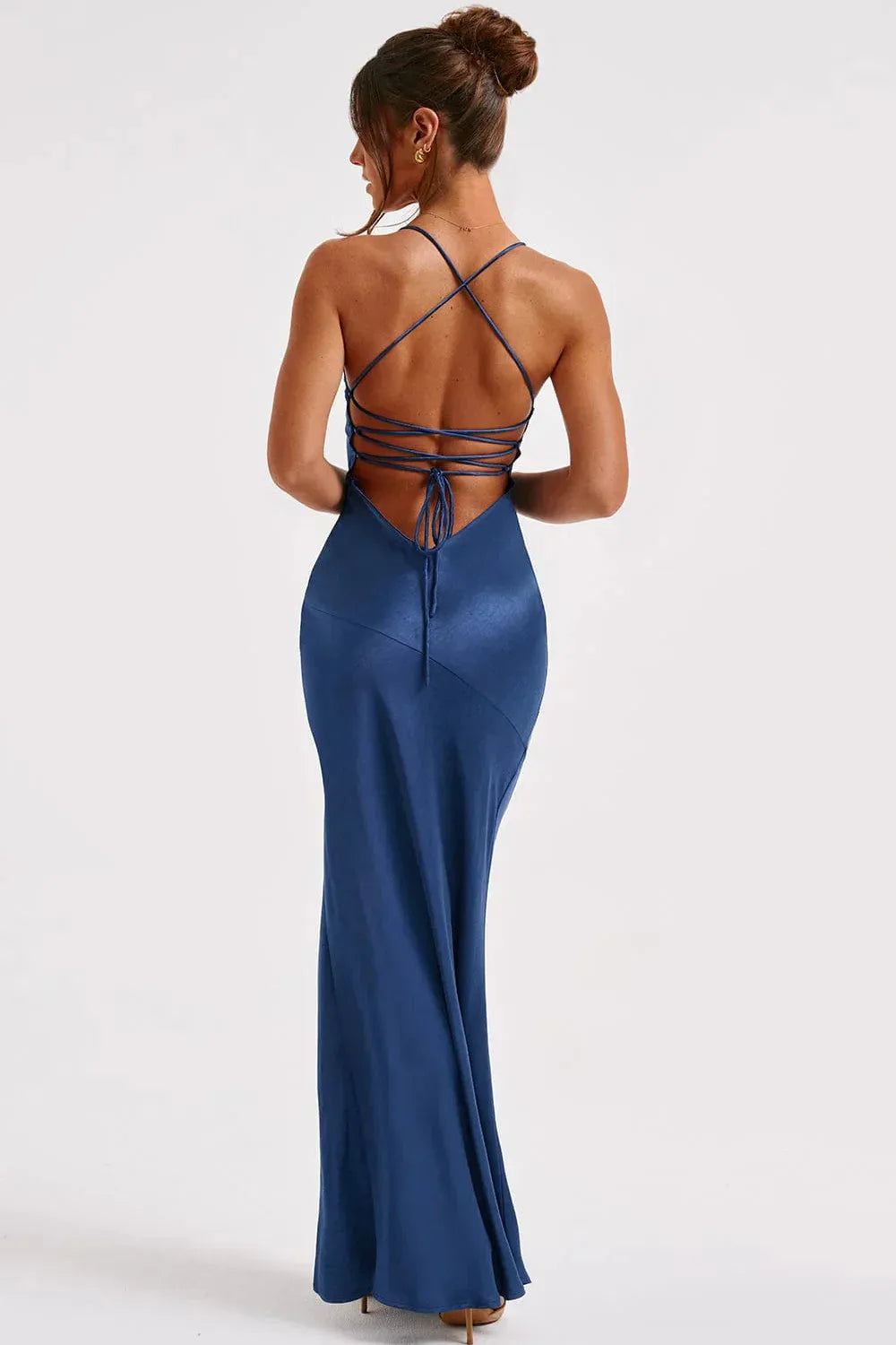 Alexia | Maxi Dress