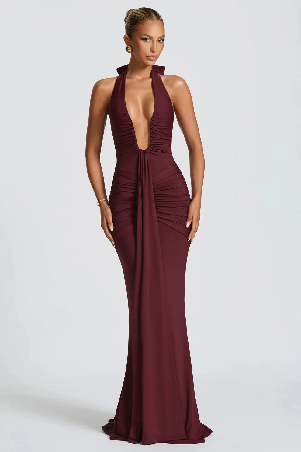Bernadette | Maxi Dress