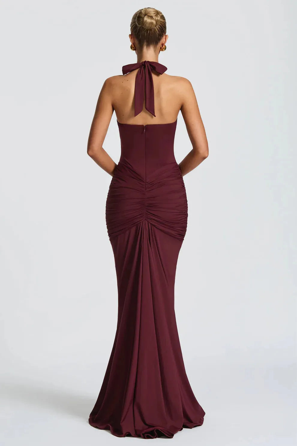Bernadette | Maxi Dress