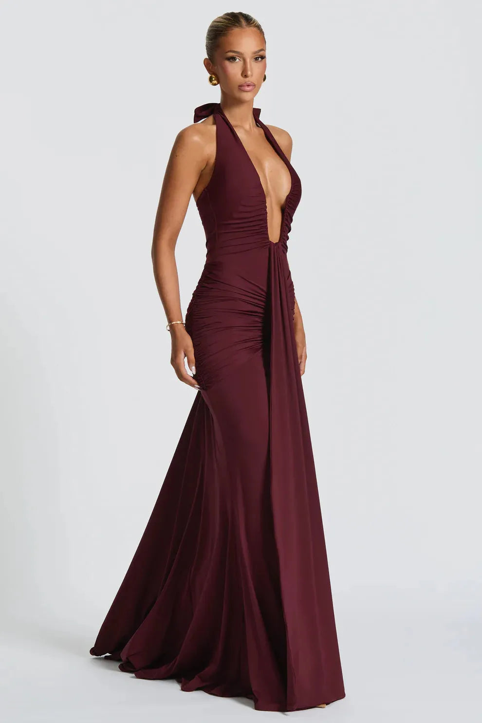 Bernadette | Maxi Dress
