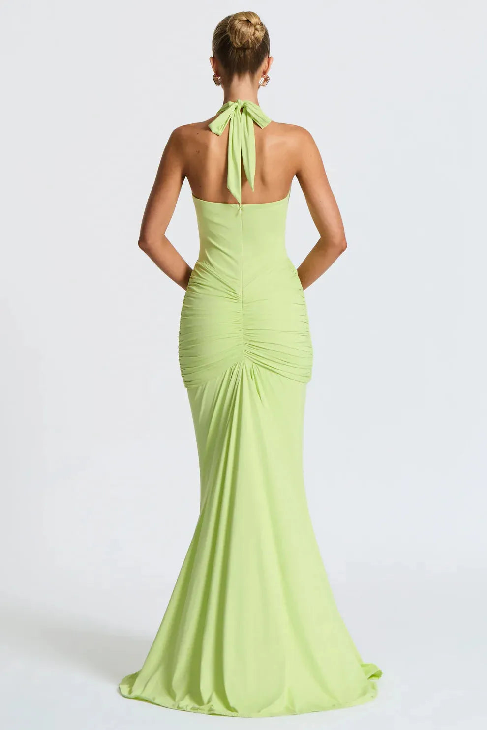 Bernadette | Maxi Dress