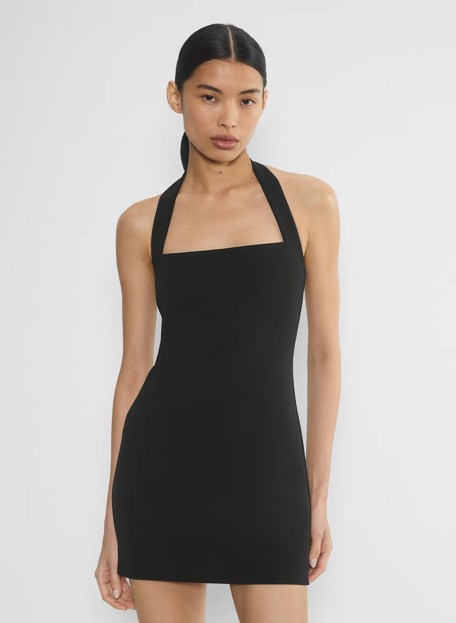 Colleen | Mini Dress