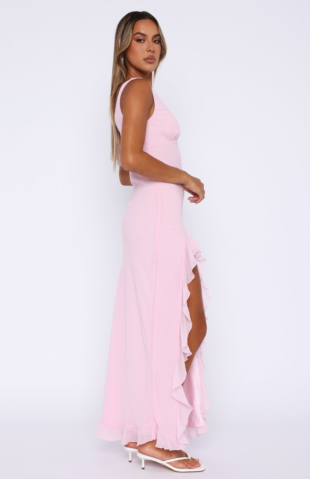 Cenny | Maxi Dress
