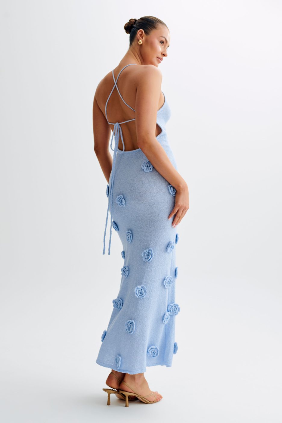 Trice | Maxi Dress