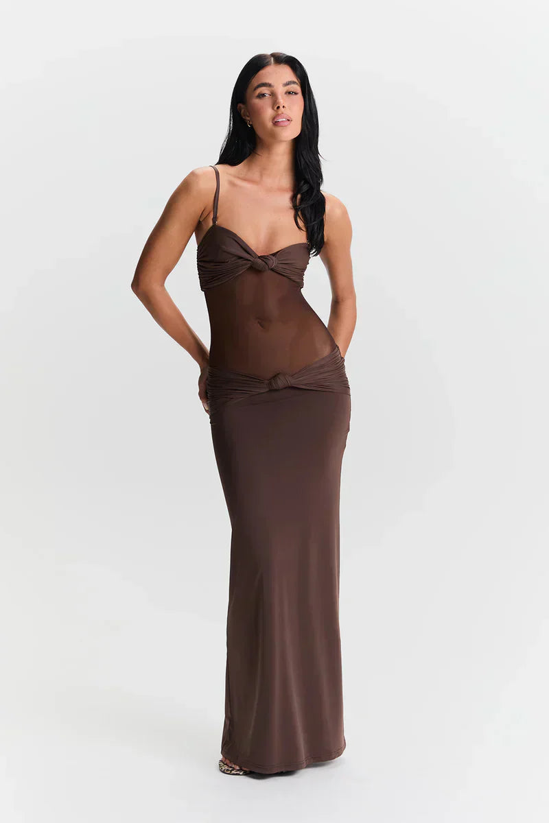 Eleina | Maxi Dress