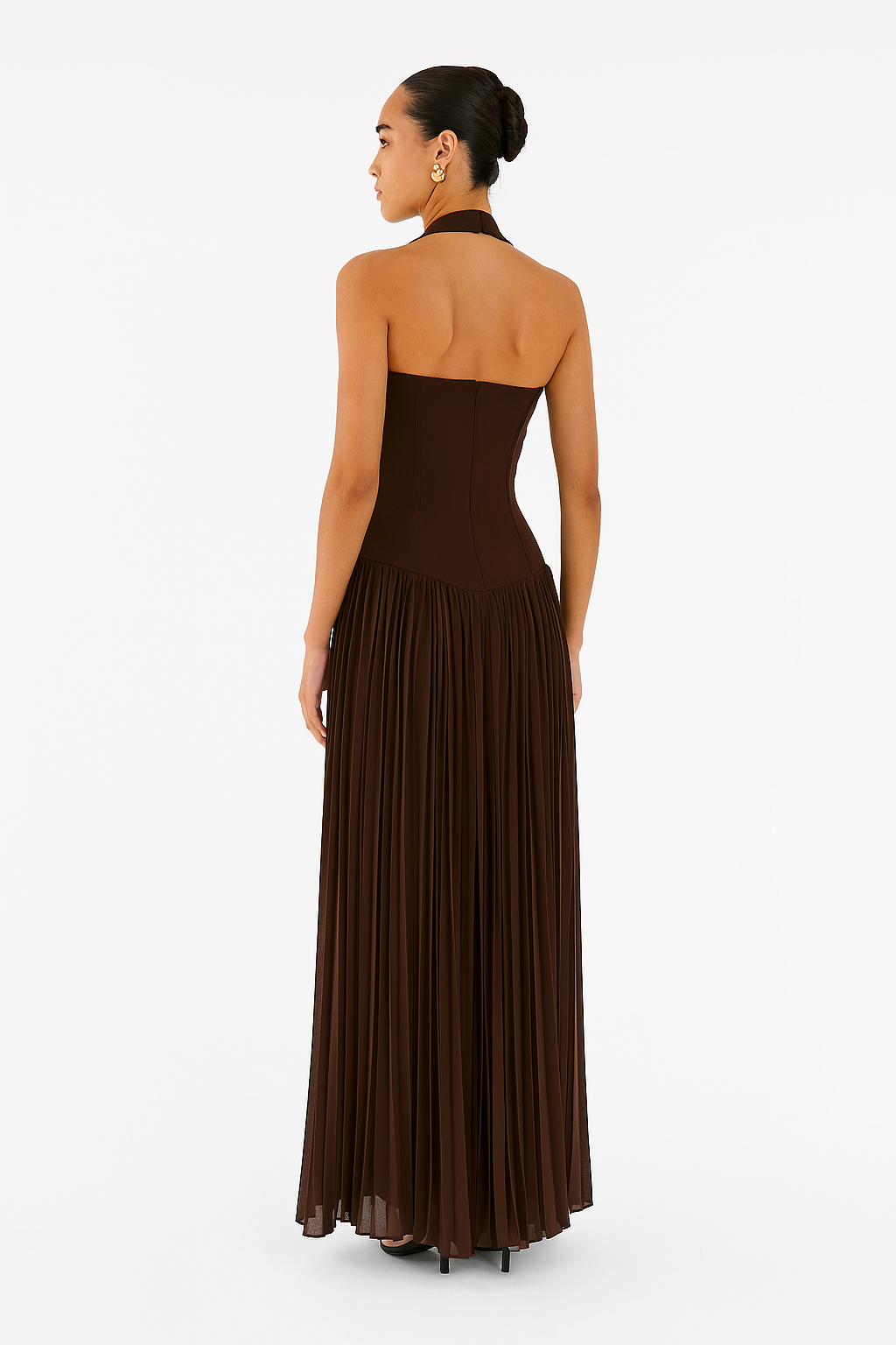 Stacy | Maxi Dress