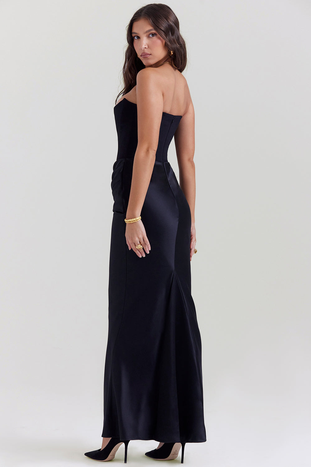 Stella | Maxi Dress