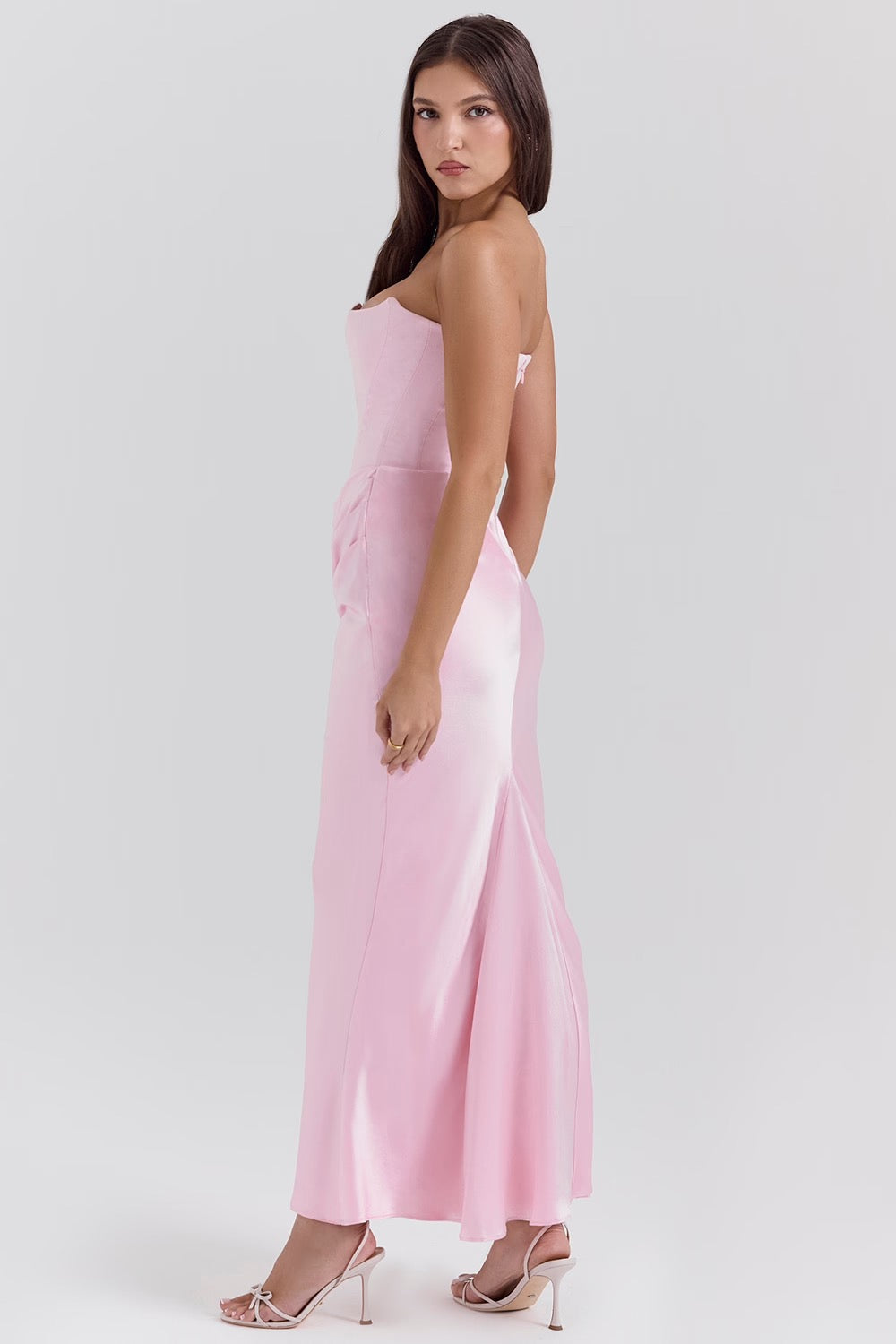 Stella | Maxi Dress