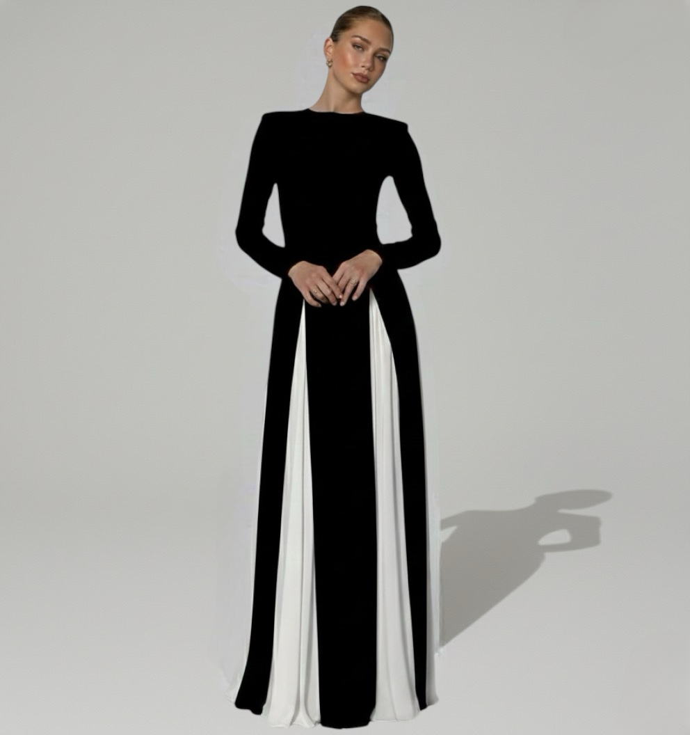 Mayfair | Maxi Dress