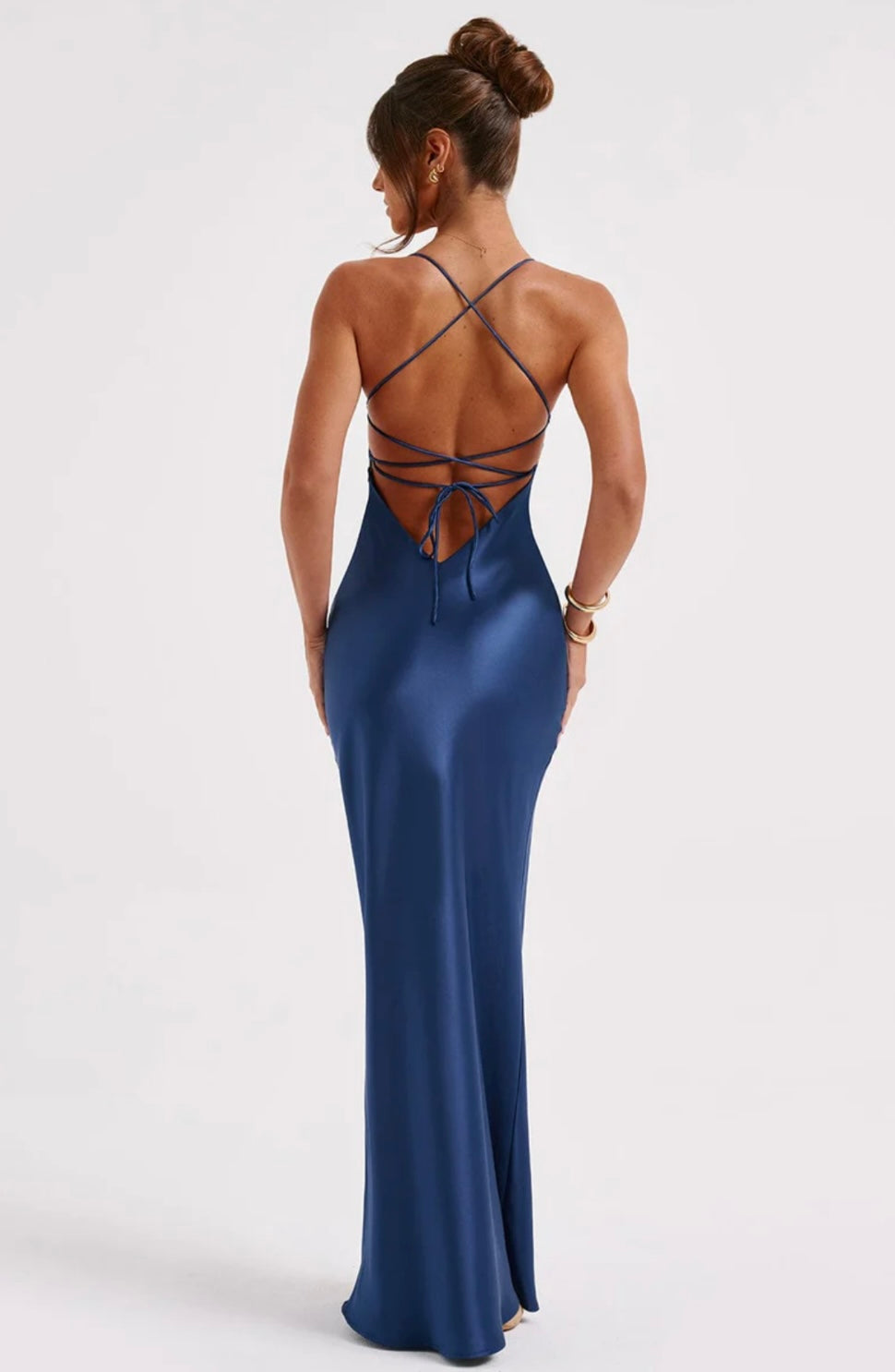Macie | Maxi dress