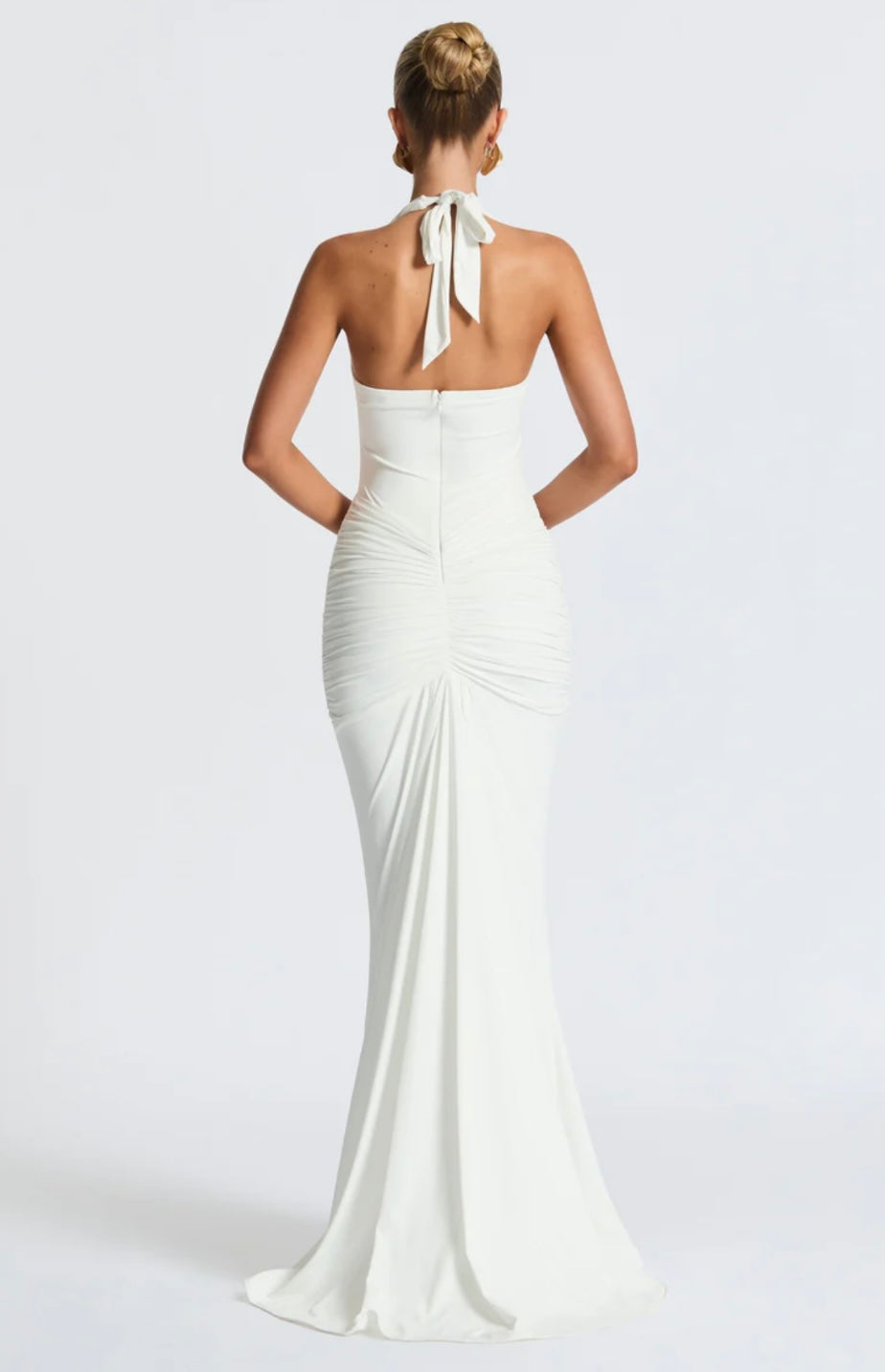 Natasha | Maxi Dress