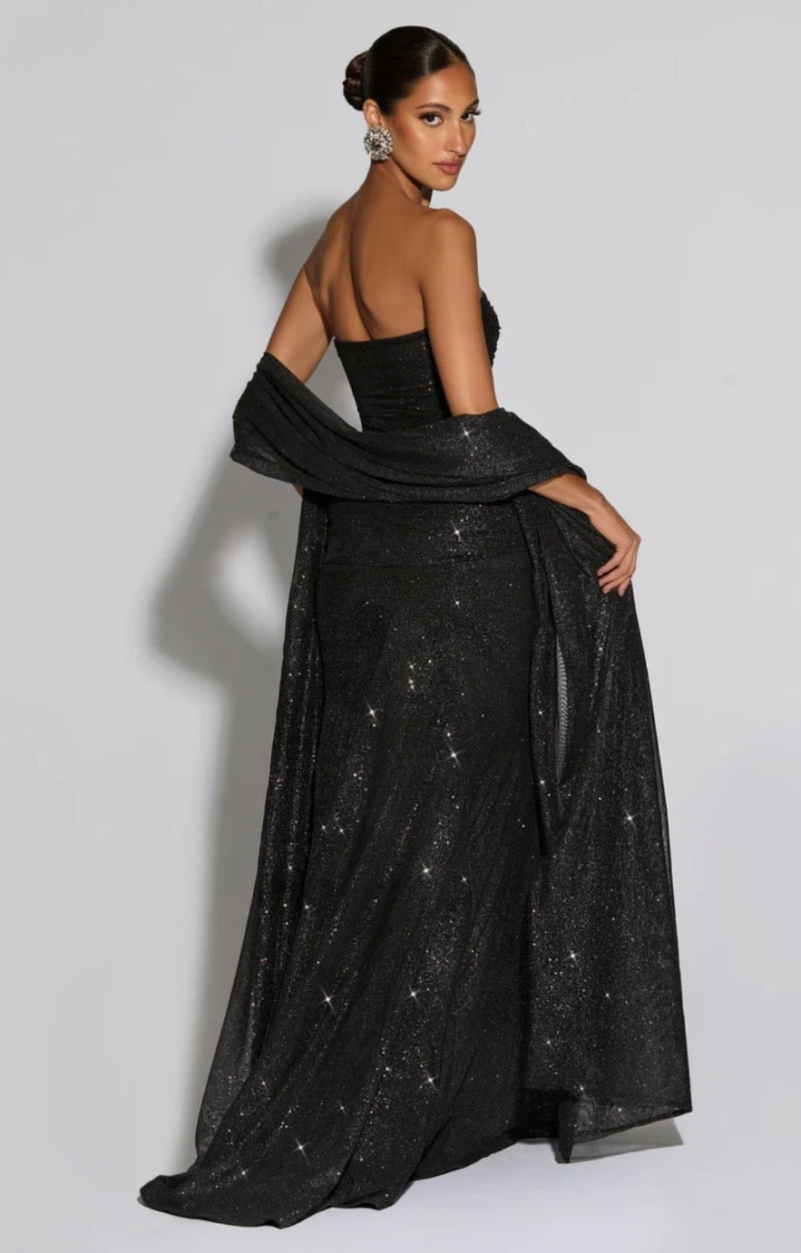 Giselle | Maxi Dress