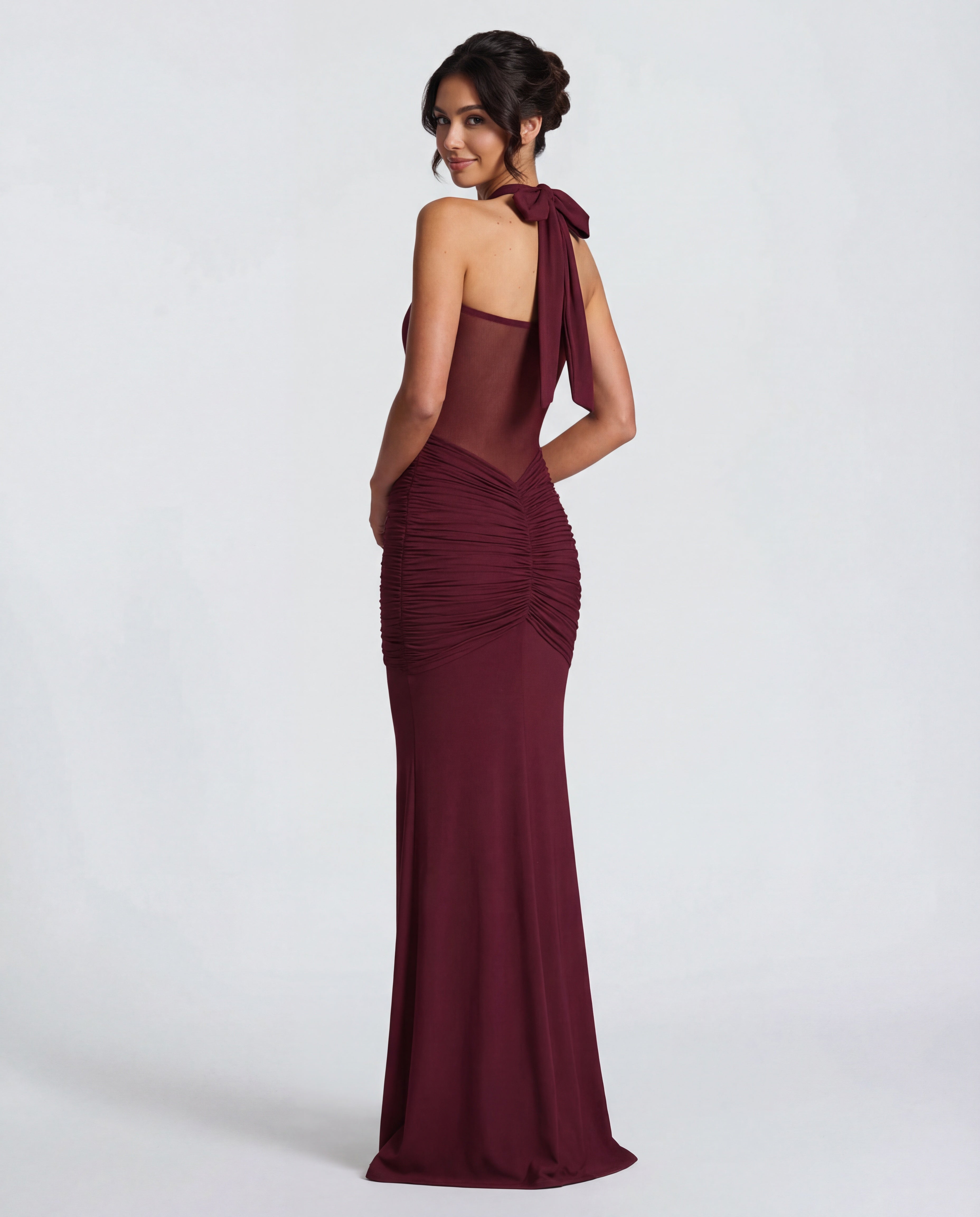 Rosabella | Maxi Dress