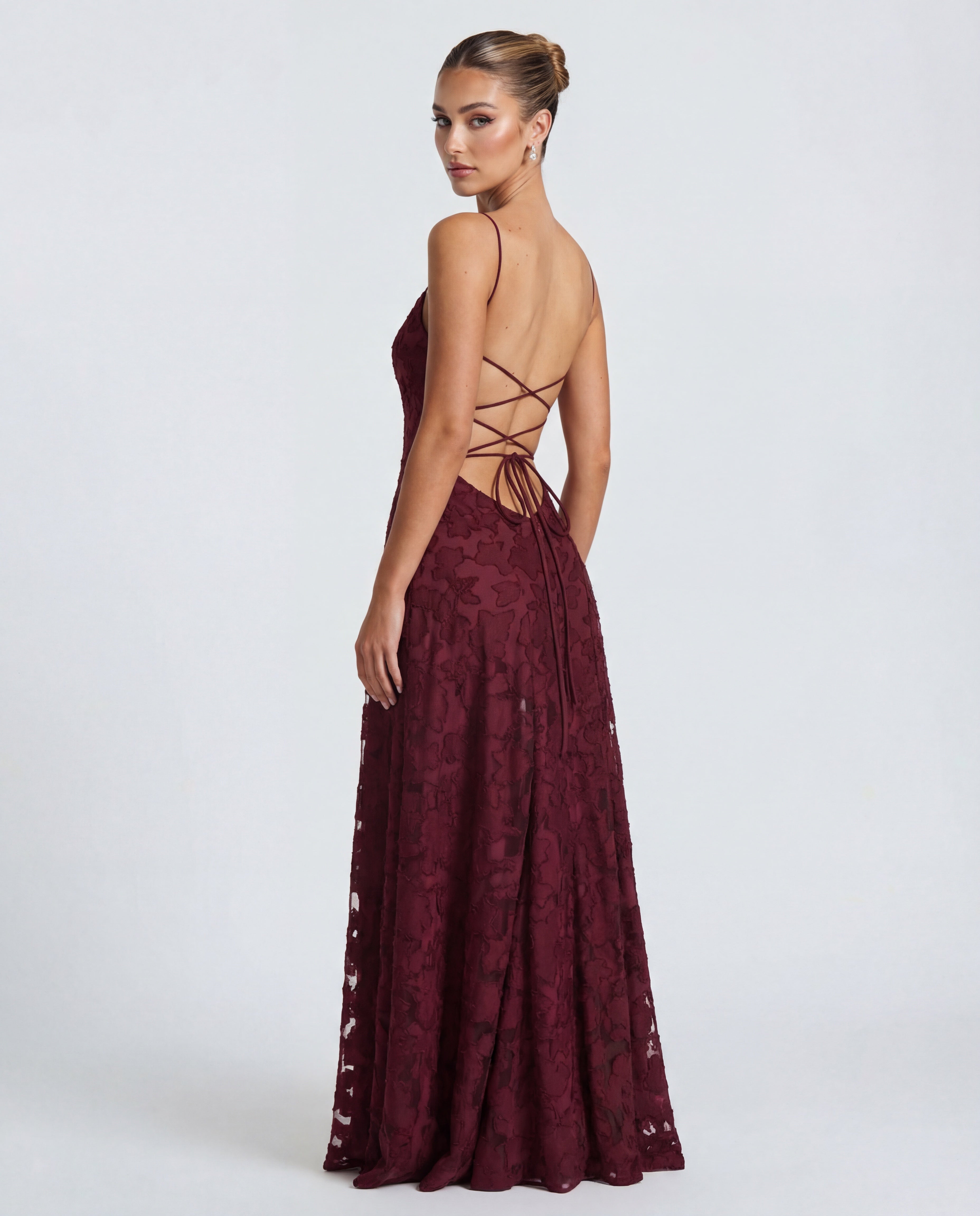Wynn | Maxi Dress