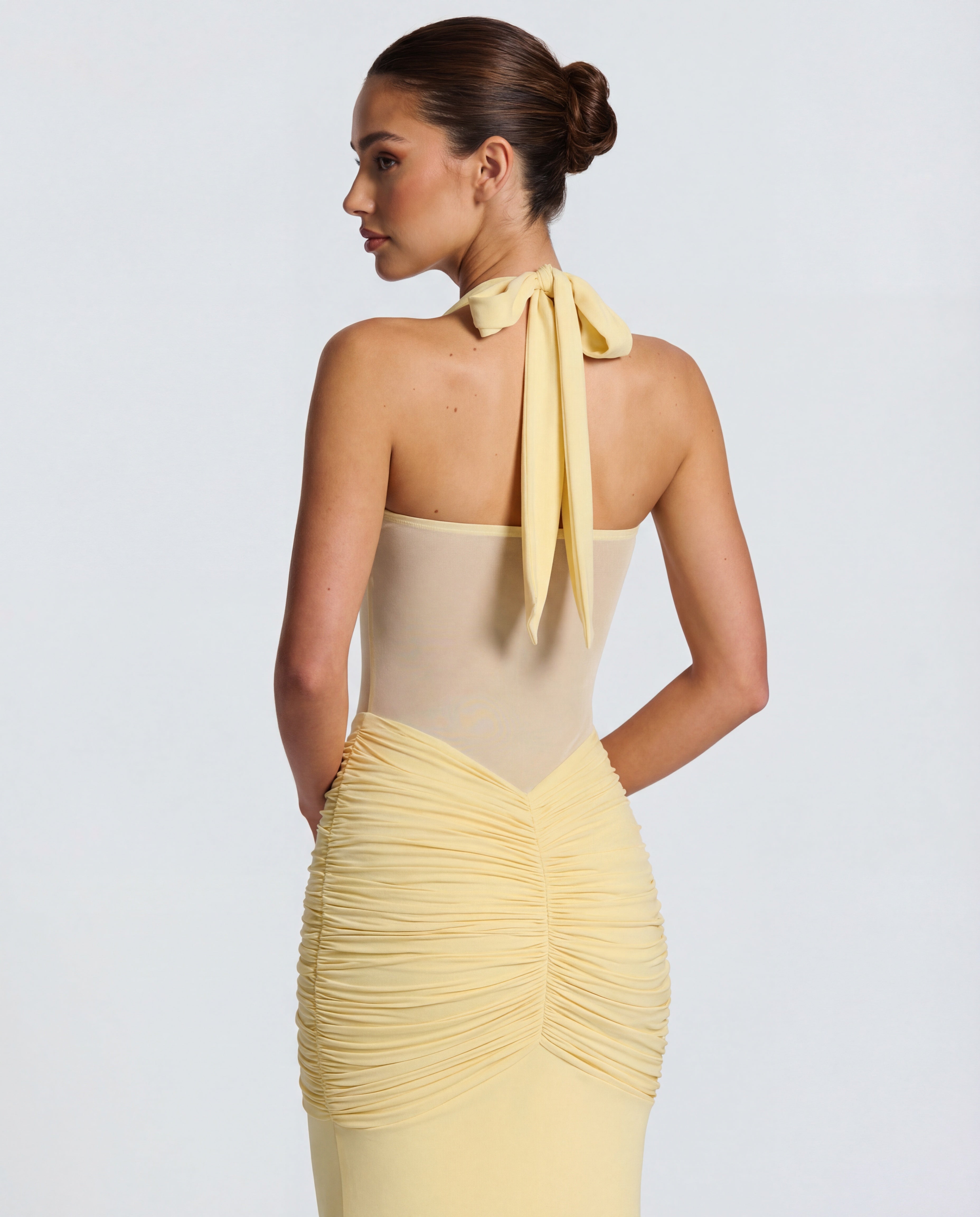 Rosabella | Maxi Jurk