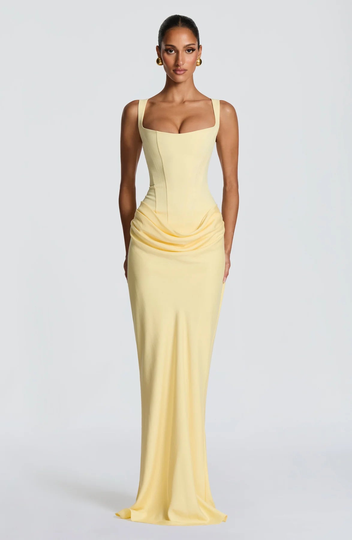Cornelia Maxi Dress
