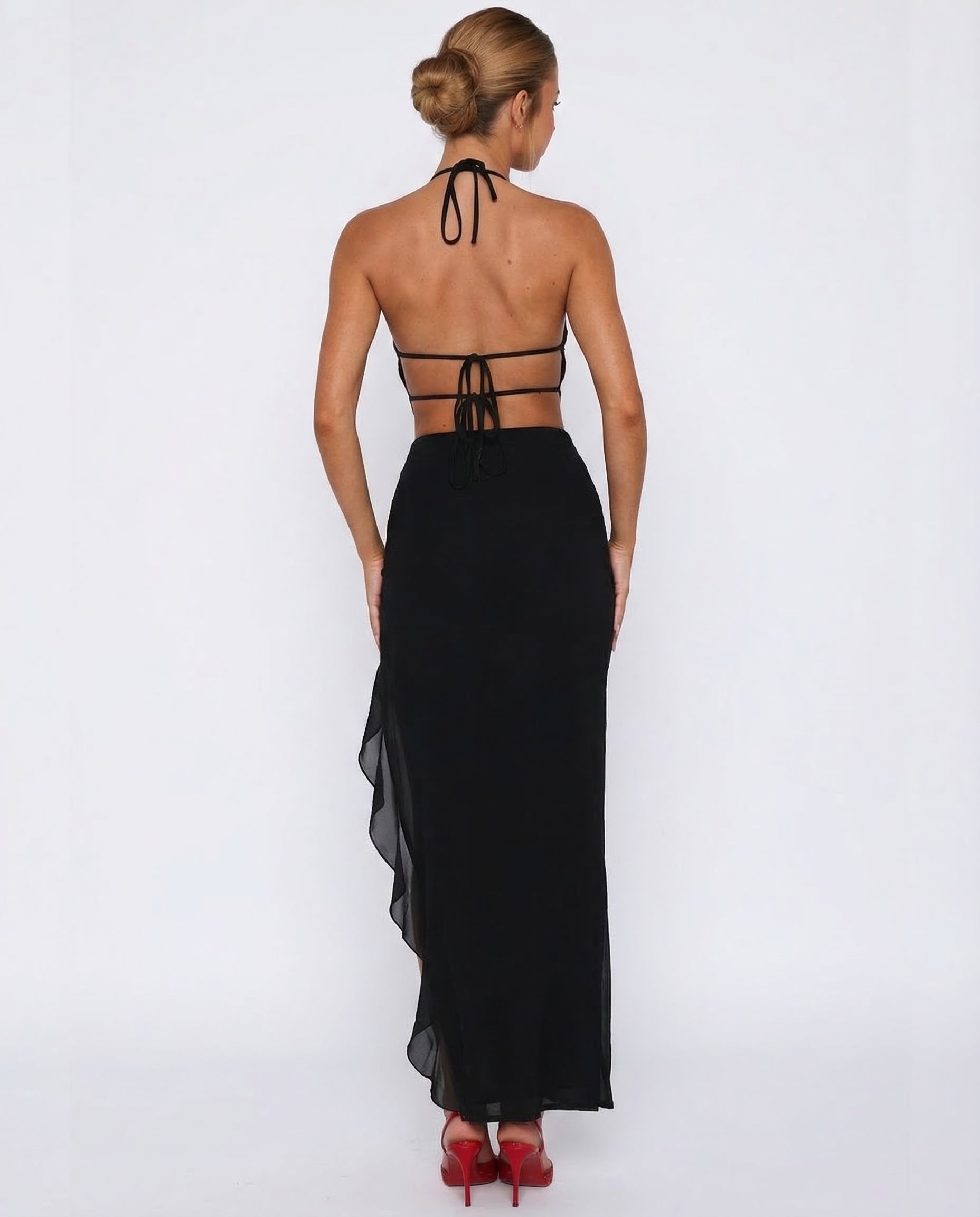 Shelly | Maxi Dress