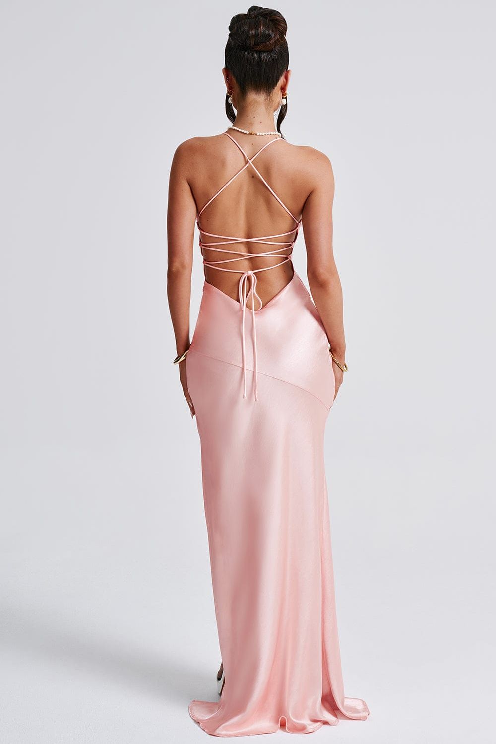 Alexia | Maxi Dress