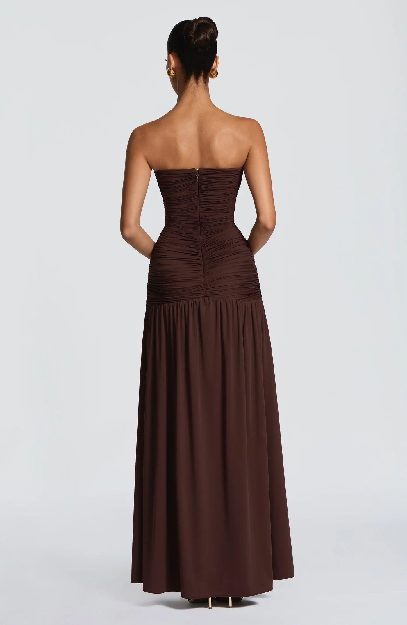 Junia Maxi Dress
