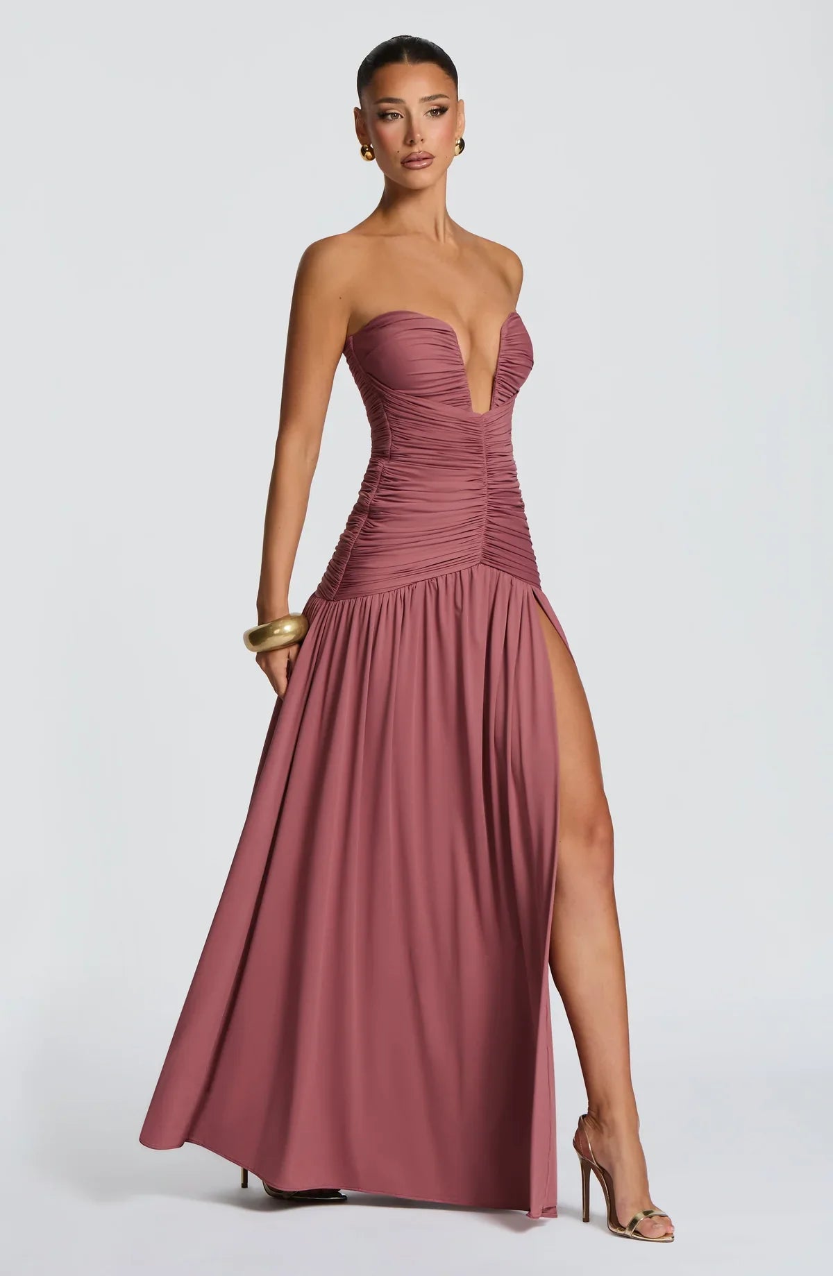 Junia Maxi Dress