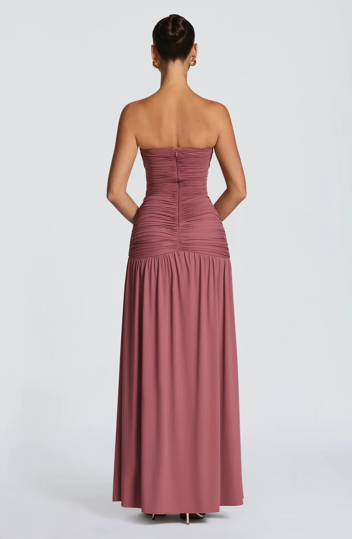 Junia Maxi Dress