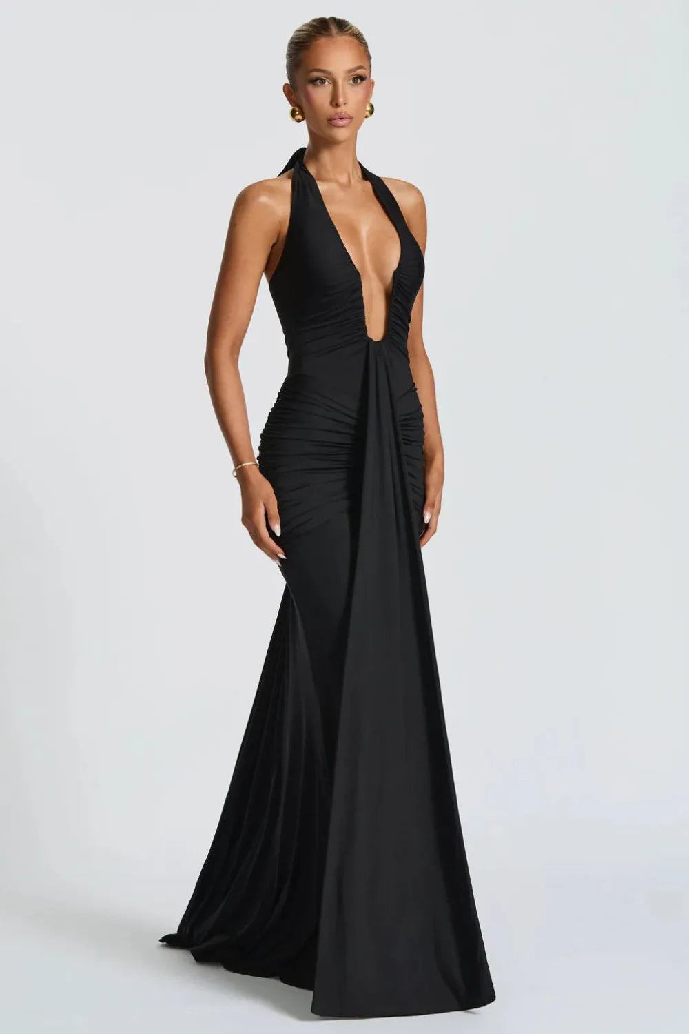 Bernadette | Maxi Dress