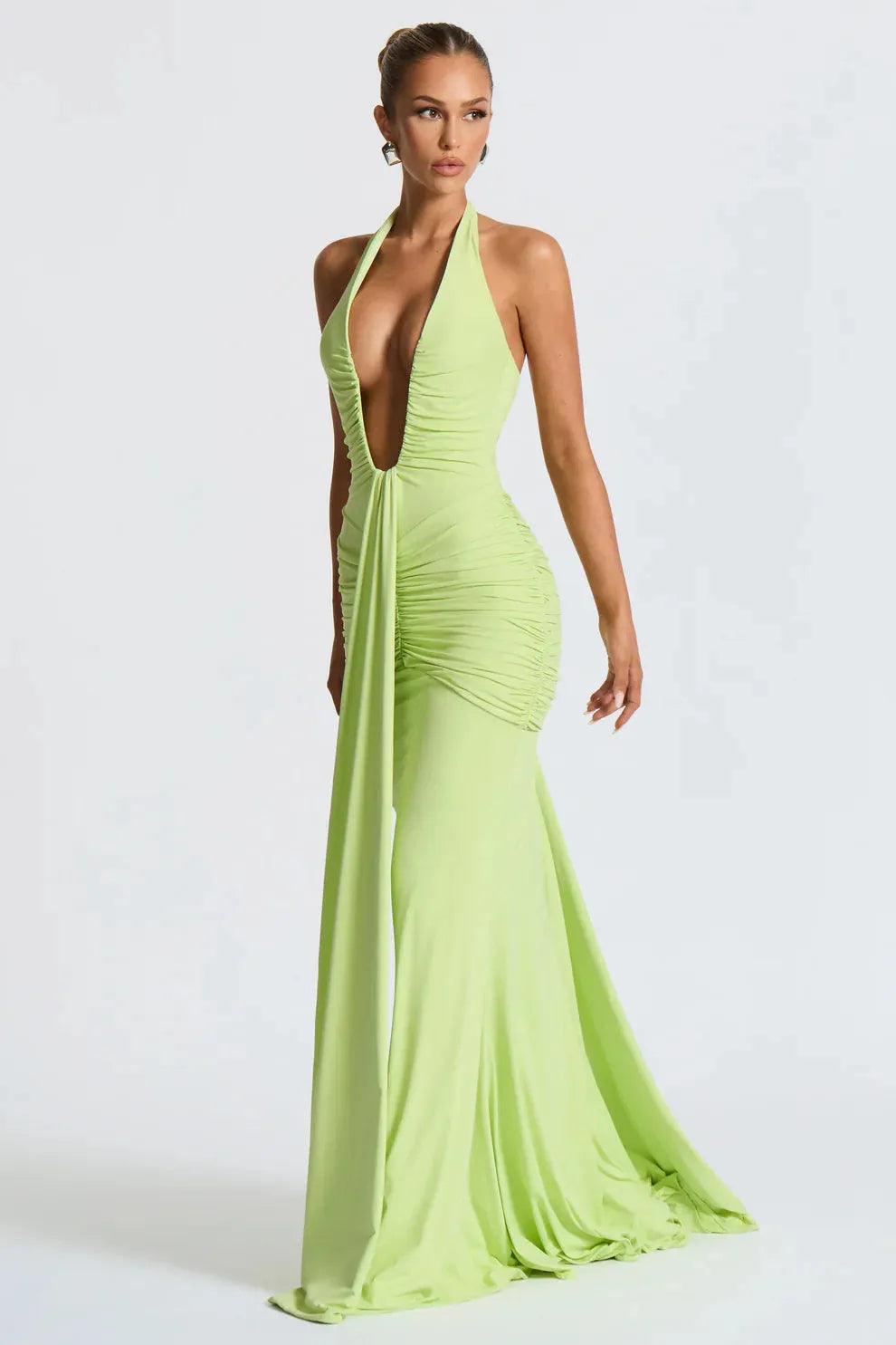 Bernadette | Maxi Dress