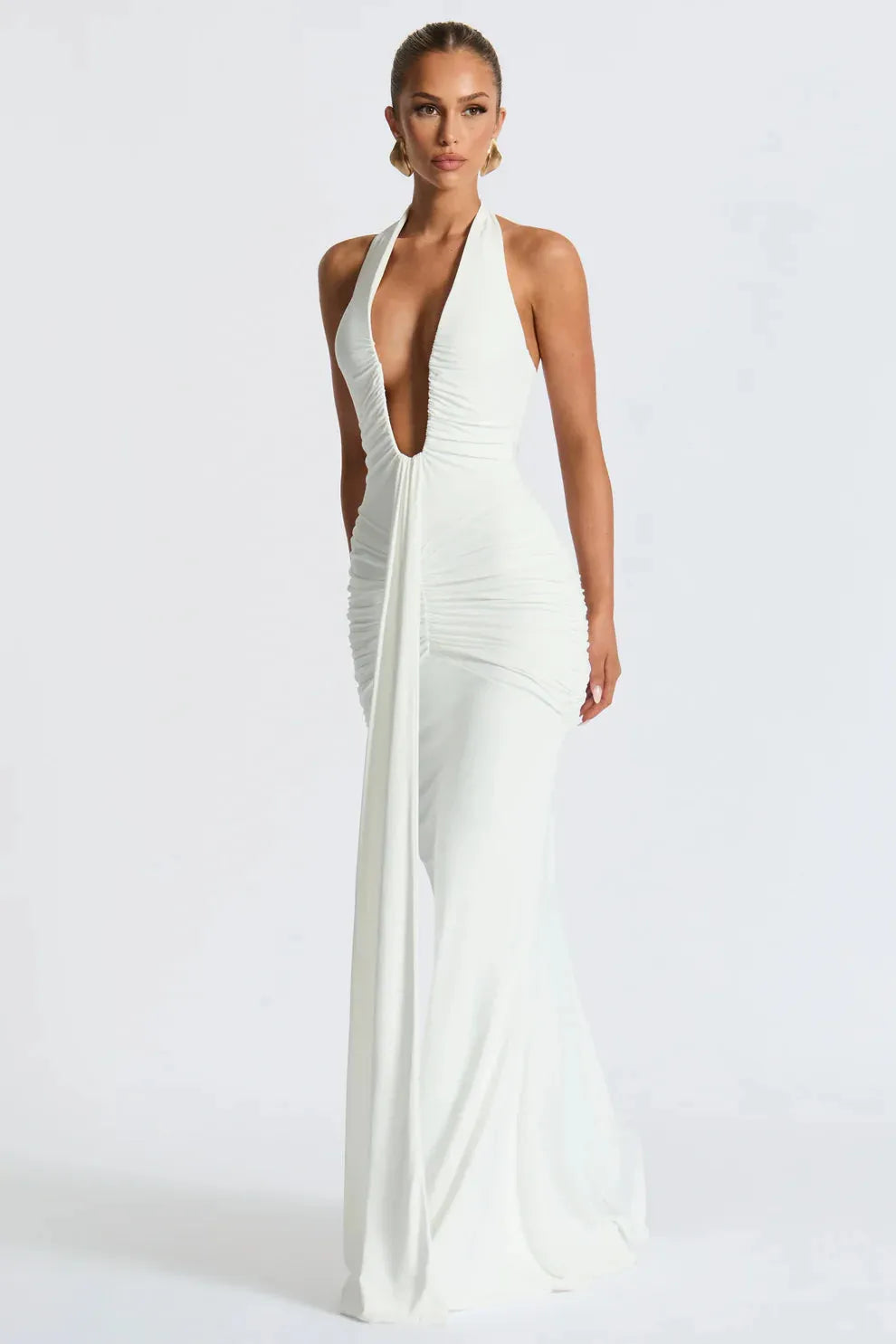 Bernadette | Maxi Dress